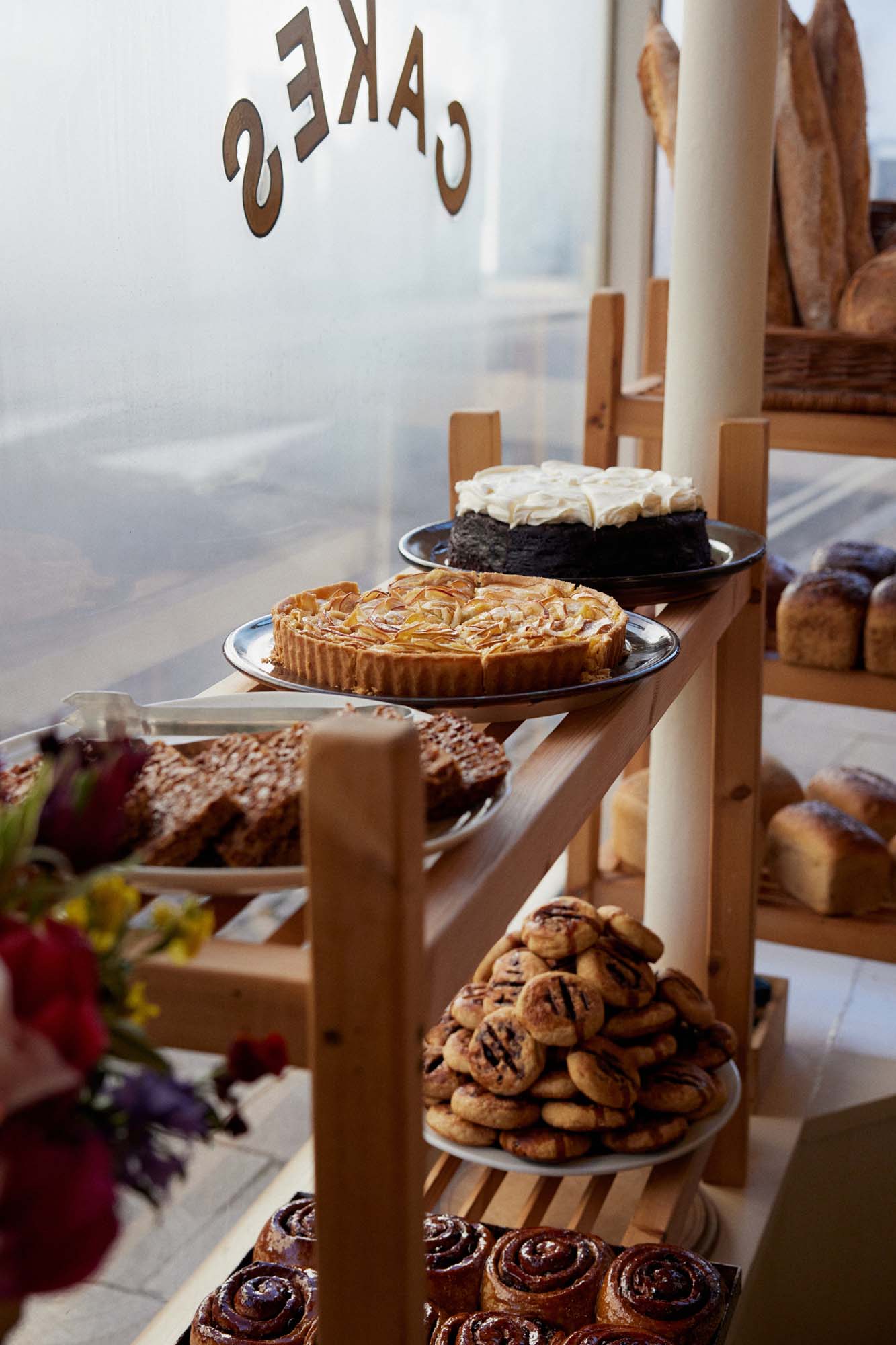 Briar Bakery
