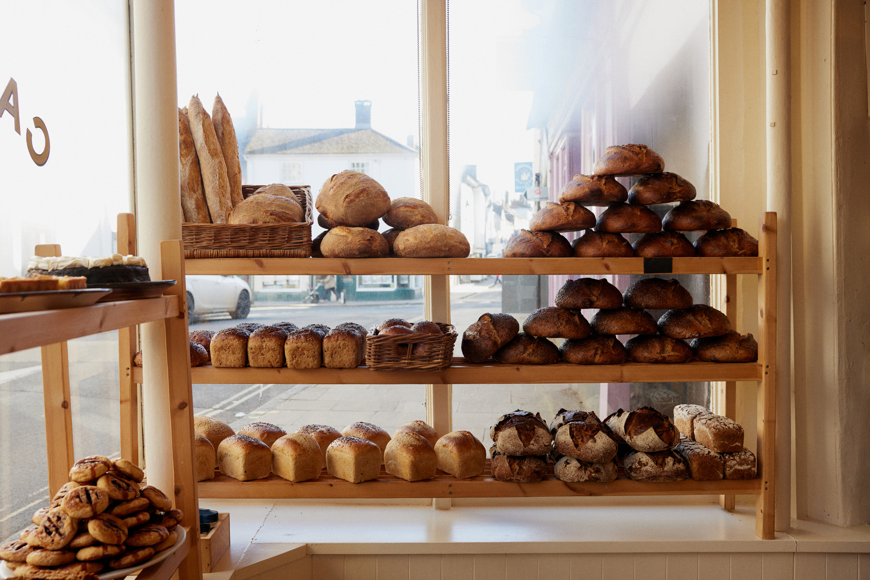 Briar Bakery