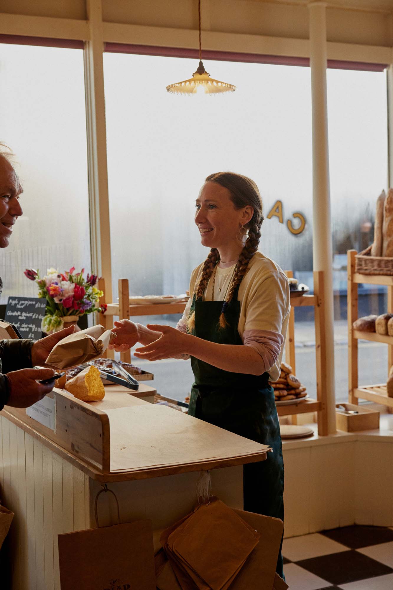 Briar Bakery