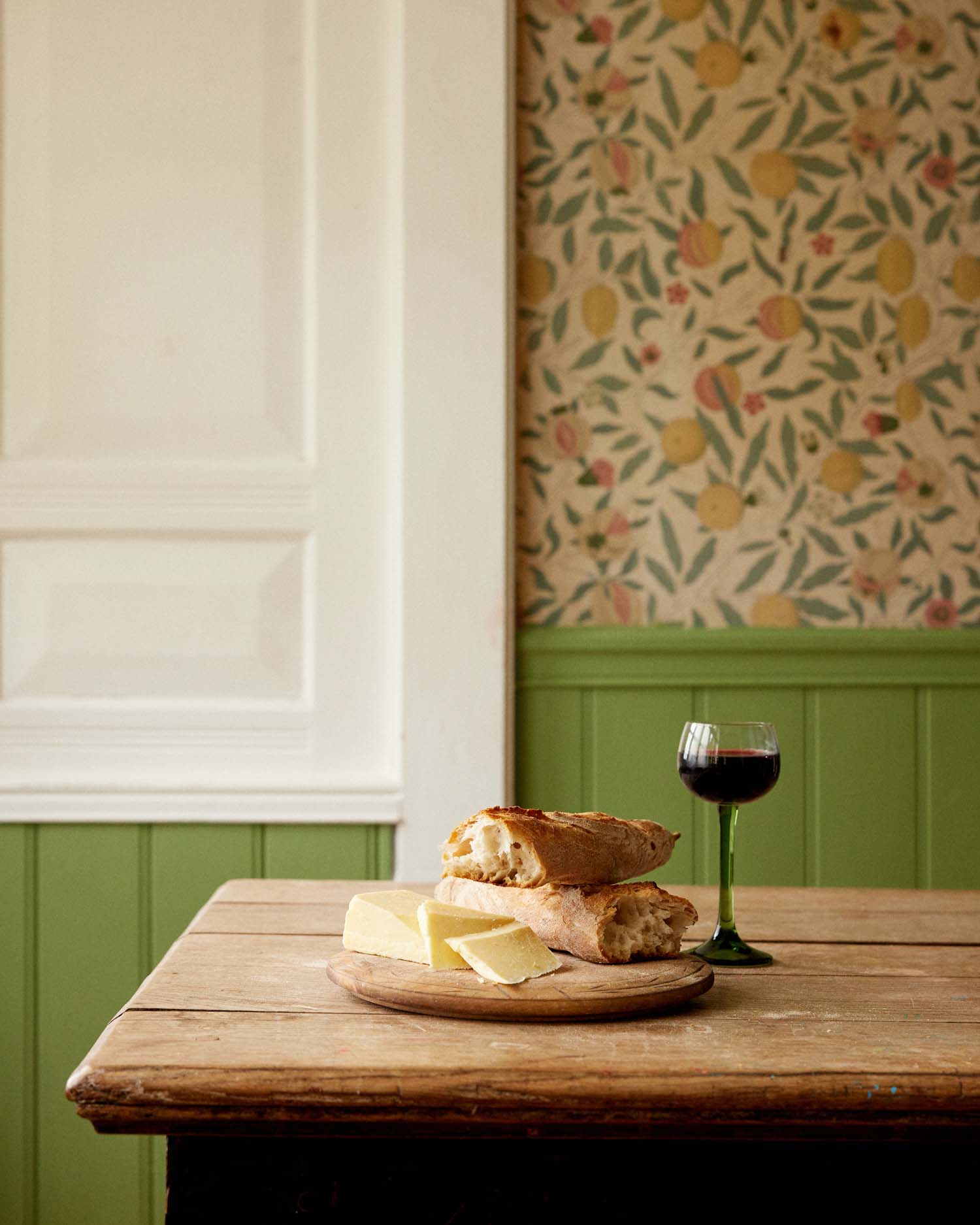 Briar Bakery