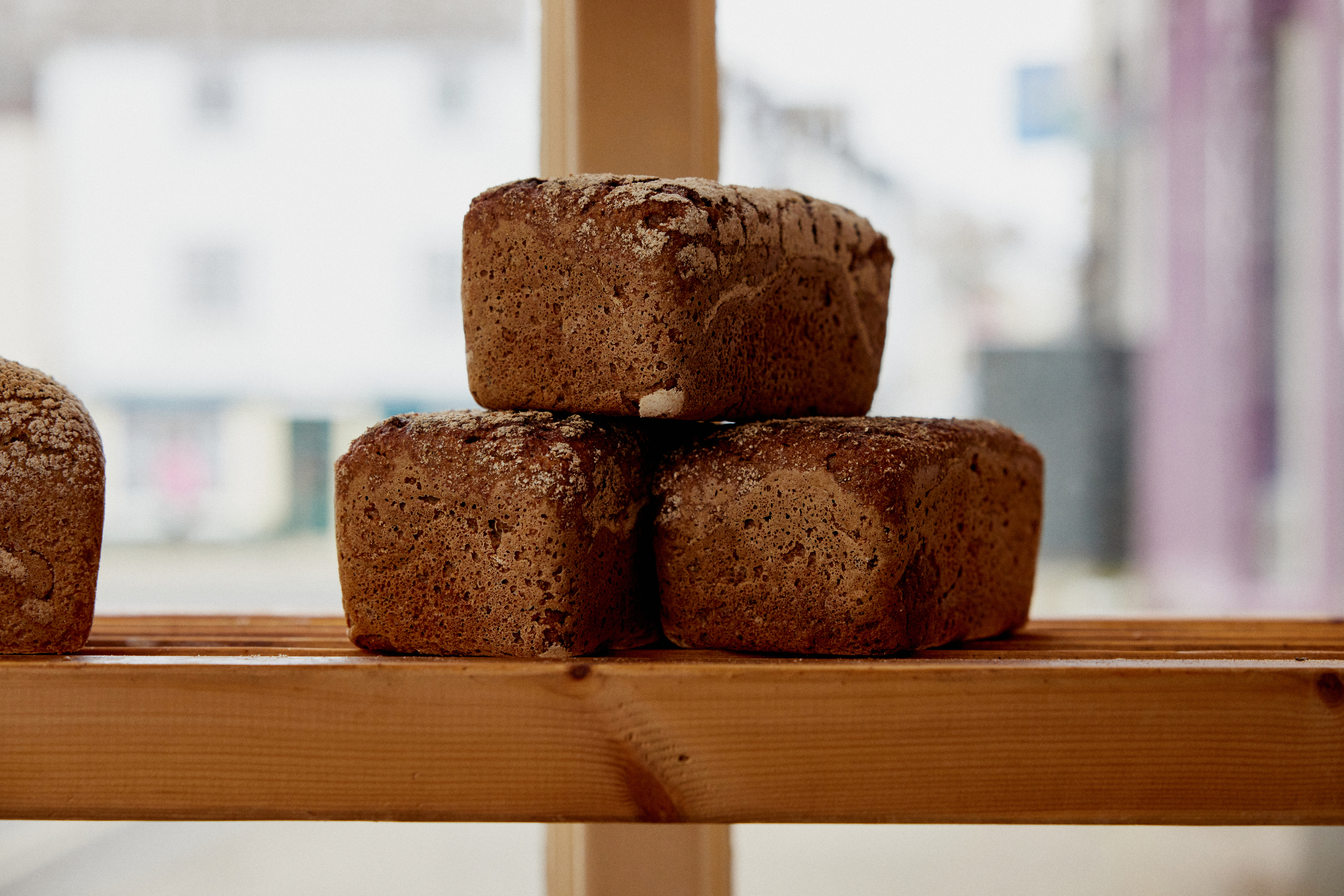 Briar Bakery