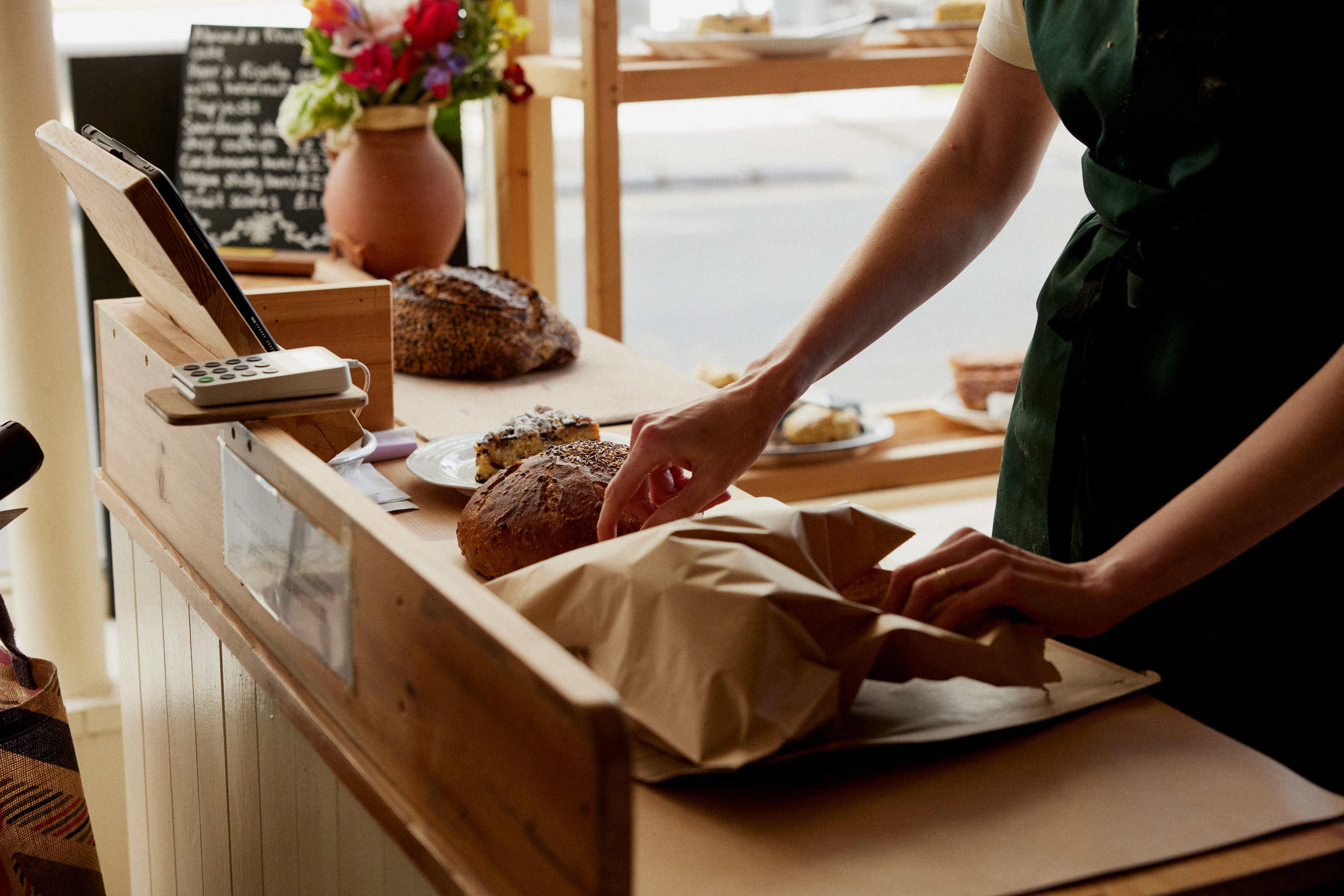 Briar Bakery