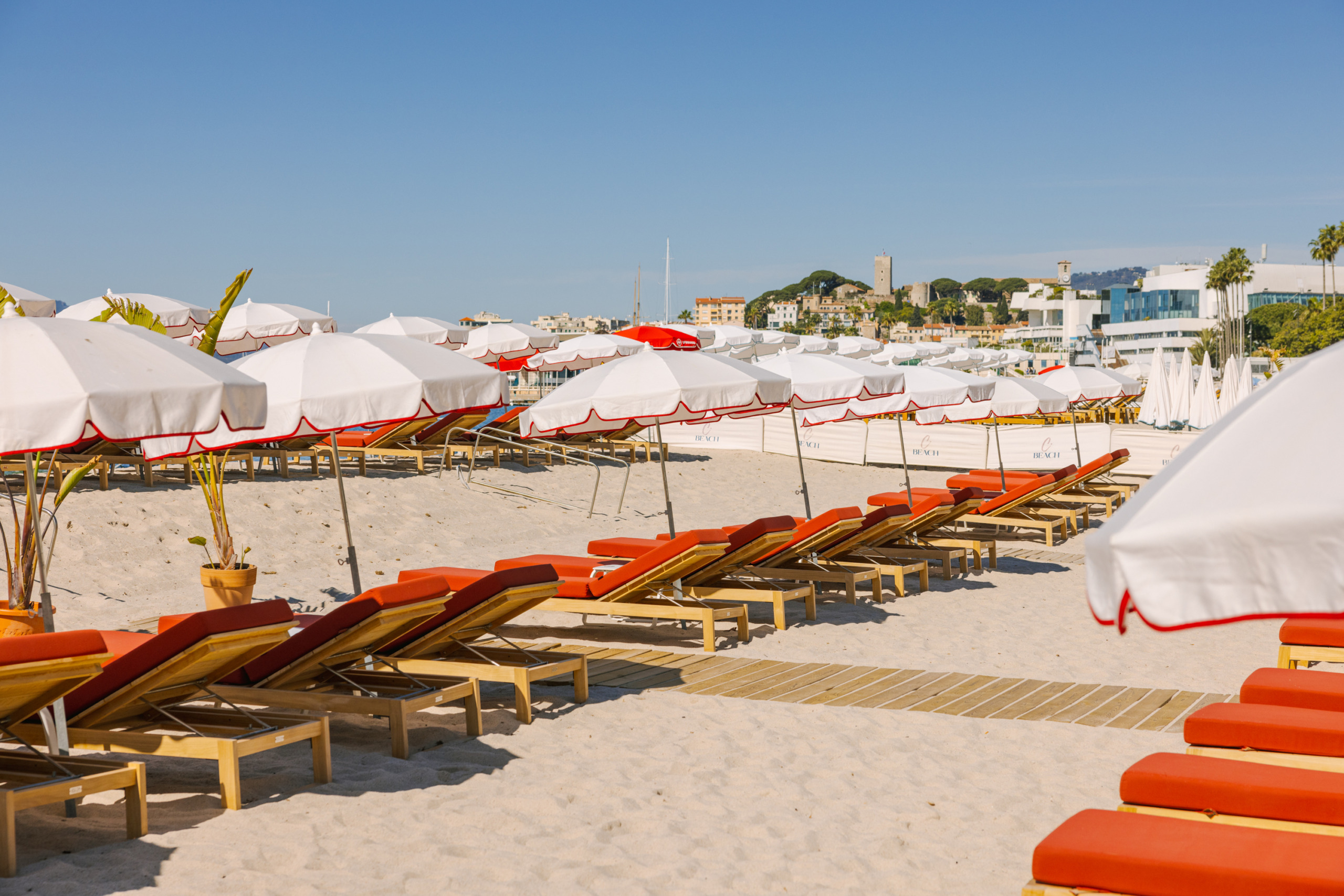 Sonder Hotels | Cannes