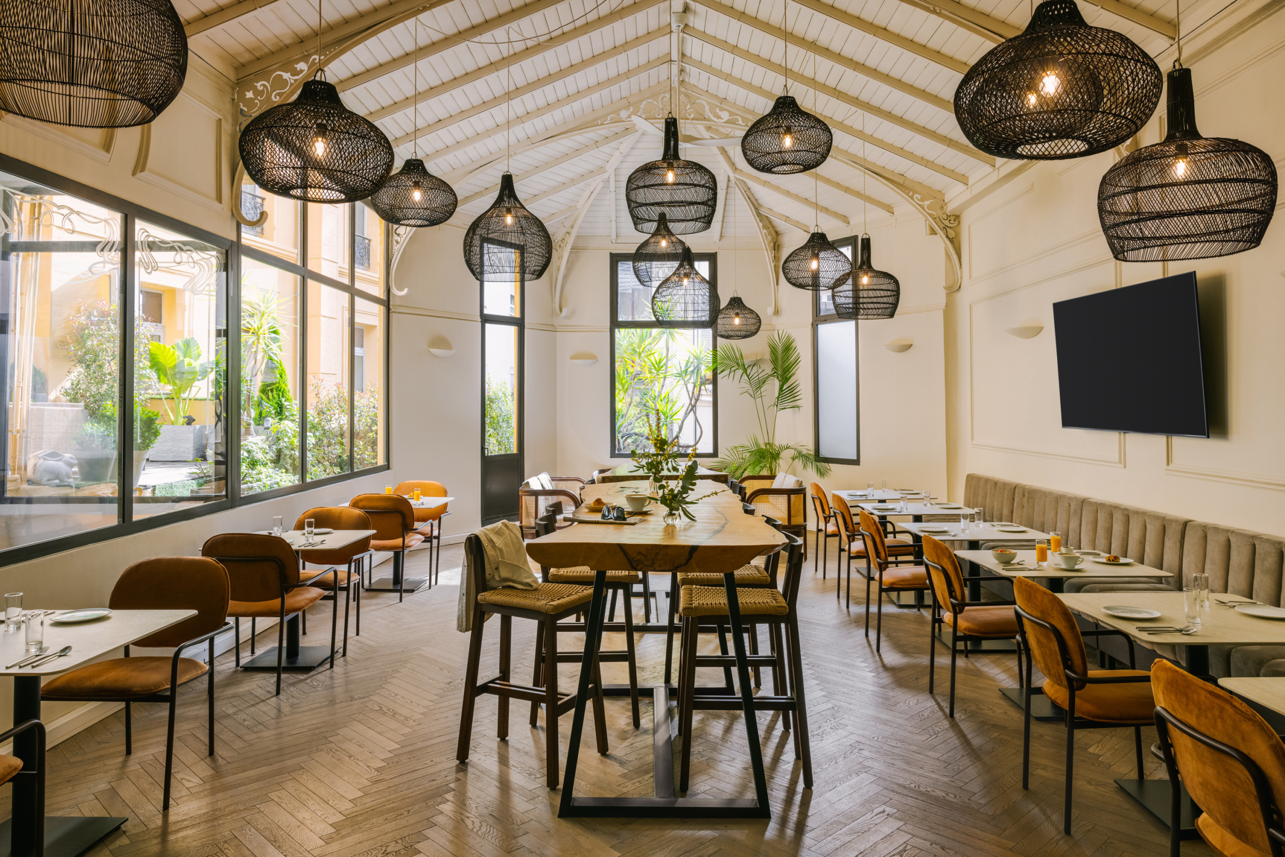 Sonder Hotels | Cannes