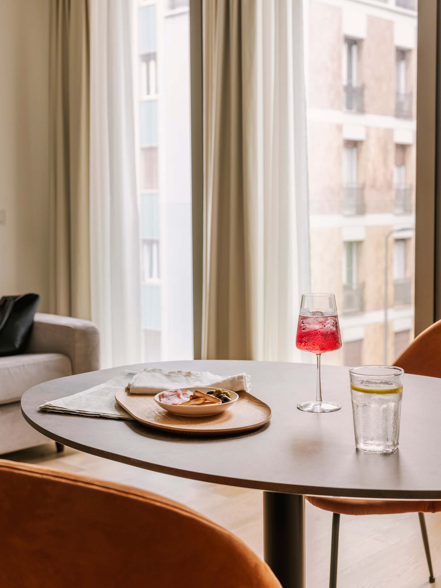 Sonder Hotels