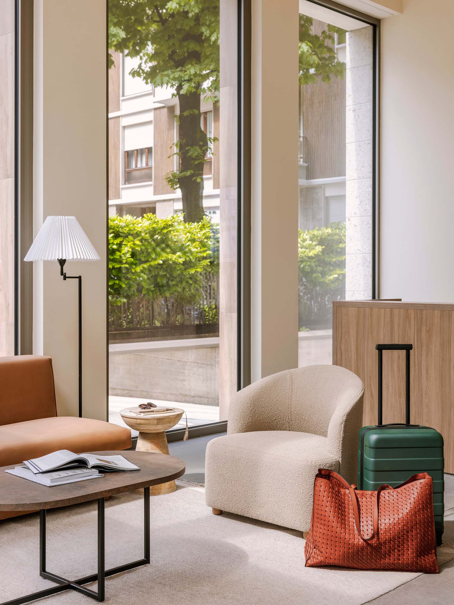 Sonder Hotels