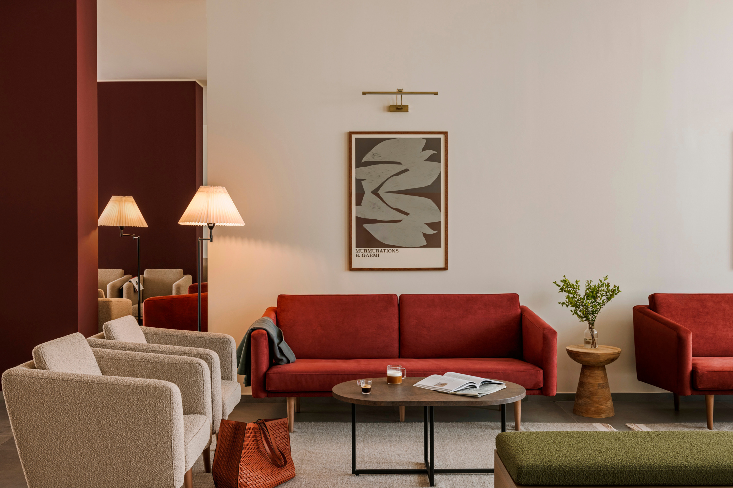 Sonder Hotels