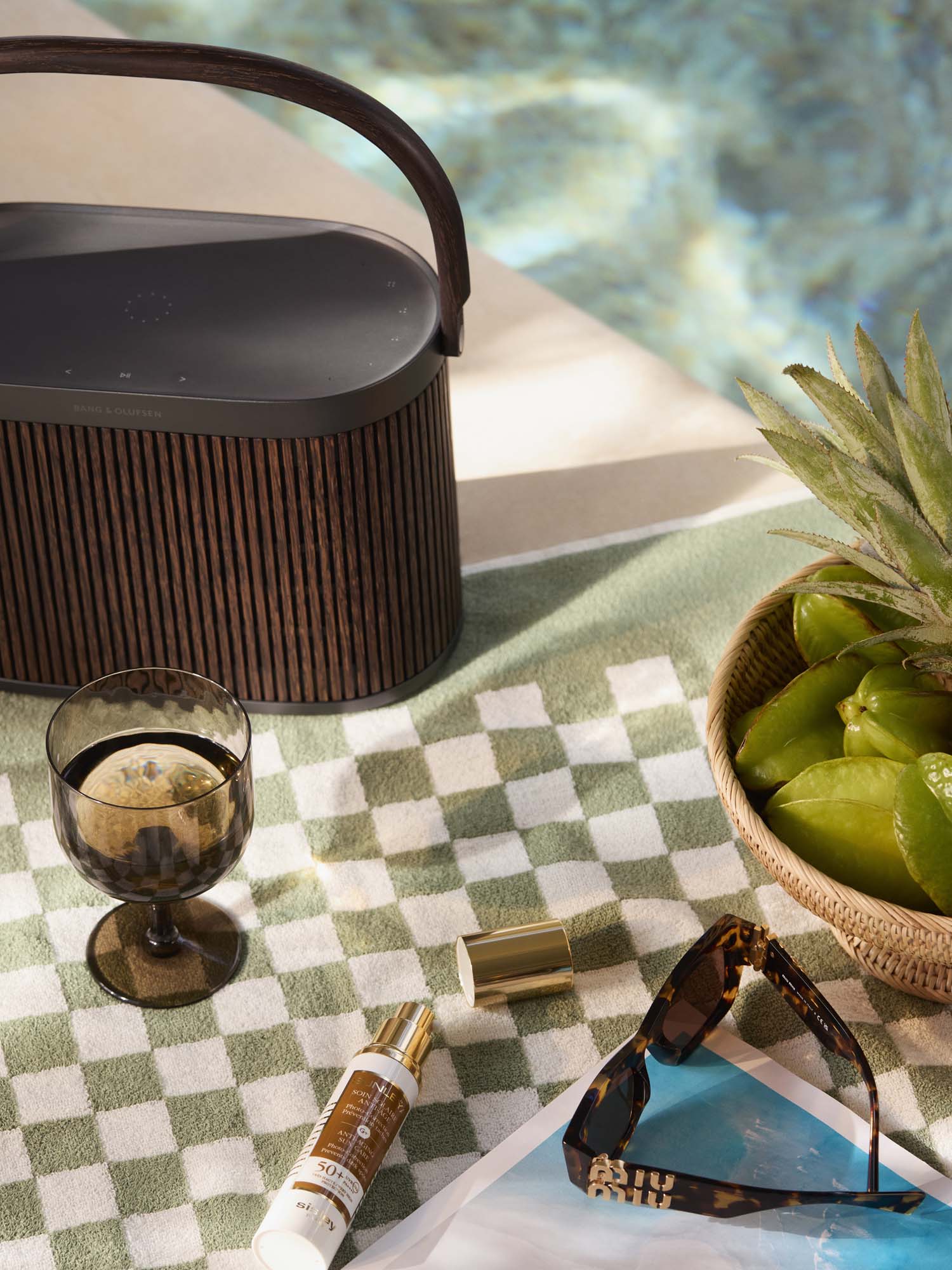 Harrods | Home SS25