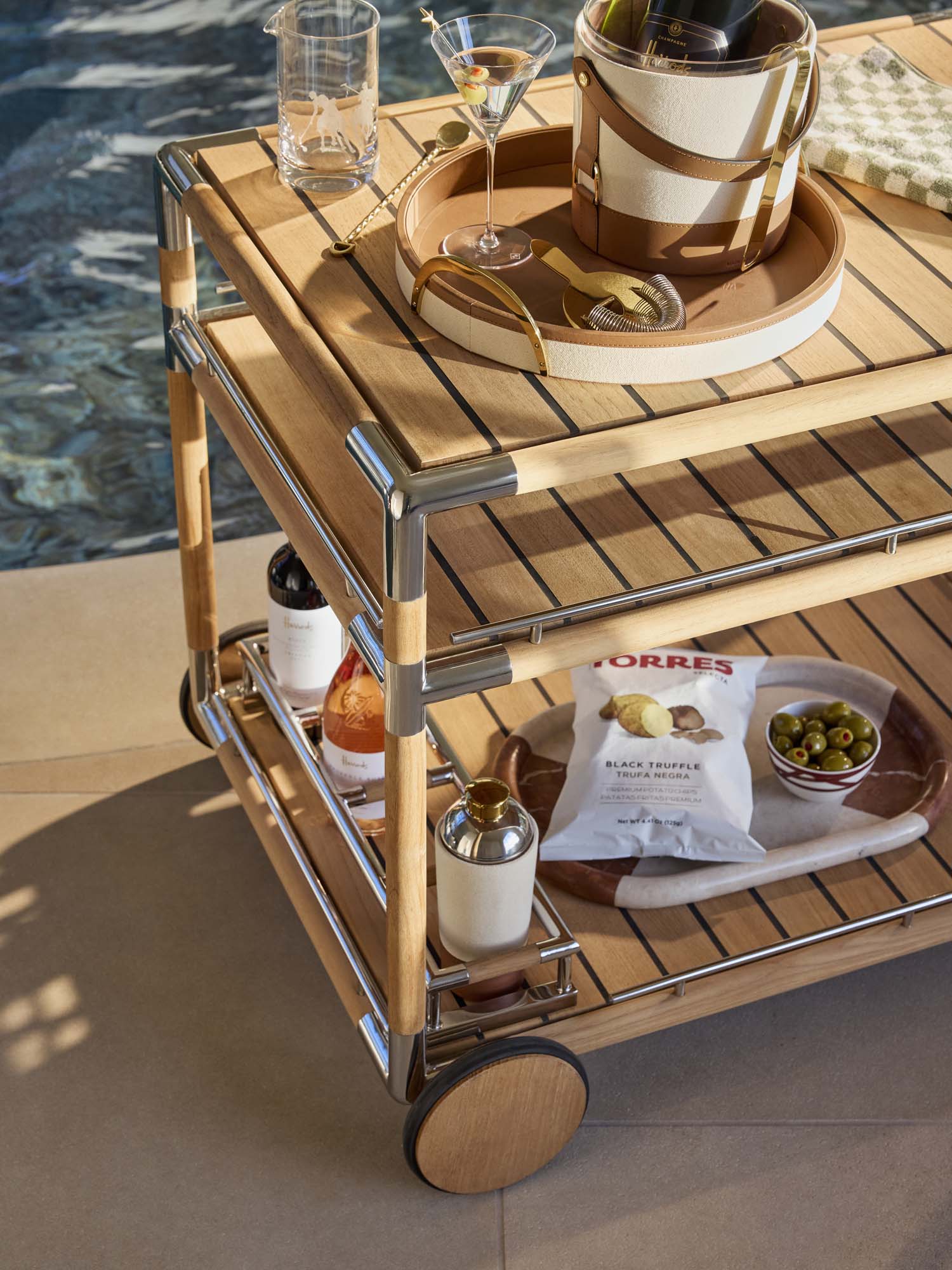 Harrods | Home SS25