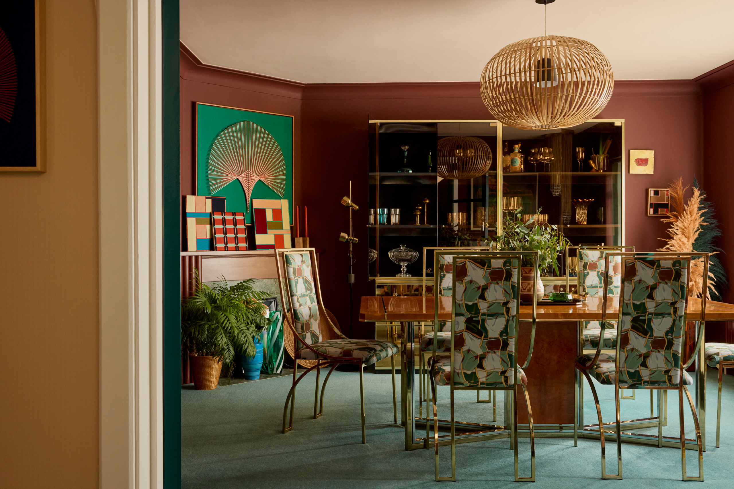 The Sunday Times Style | Sandy Shores