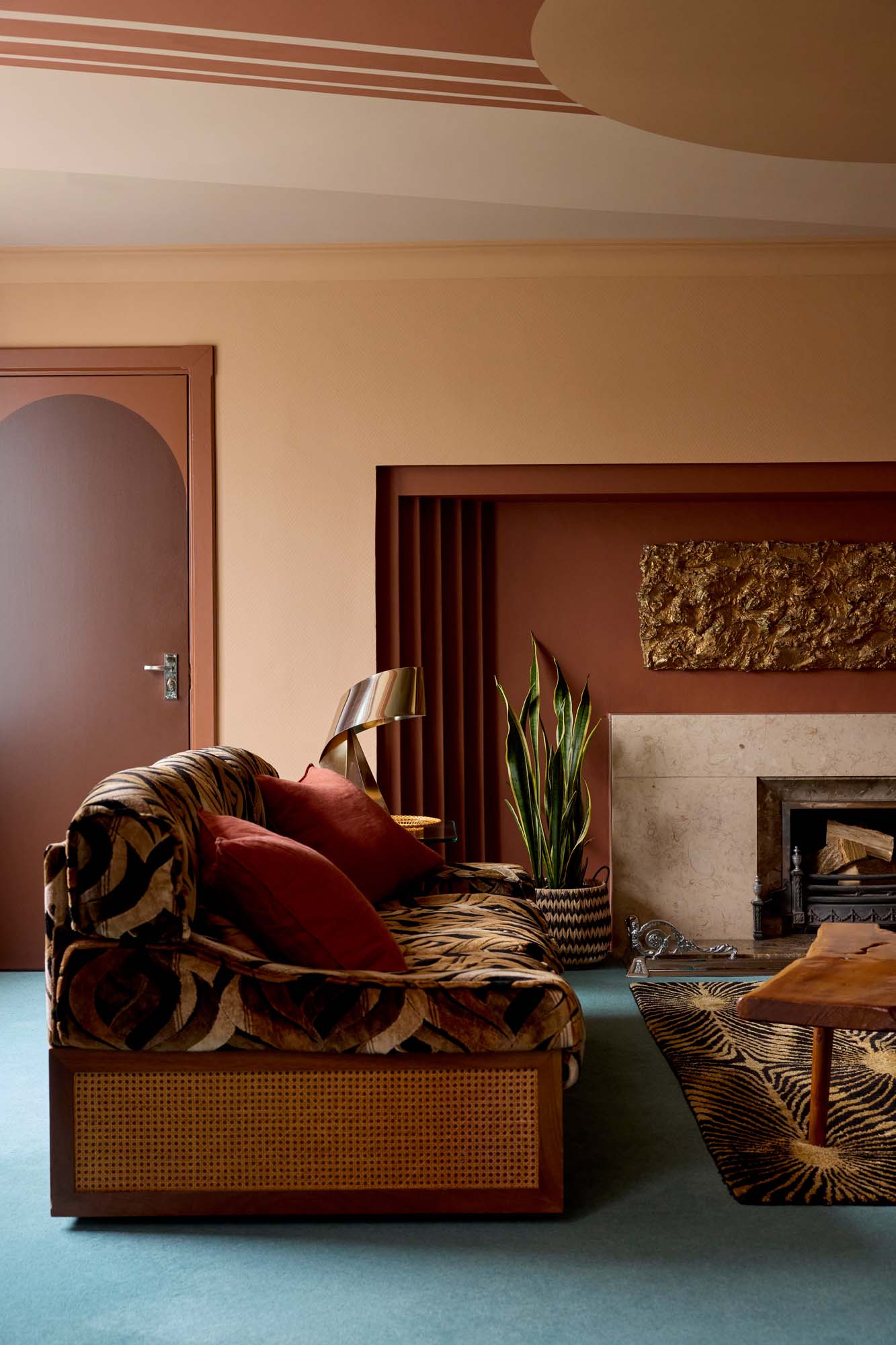 The Sunday Times Style | Sandy Shores
