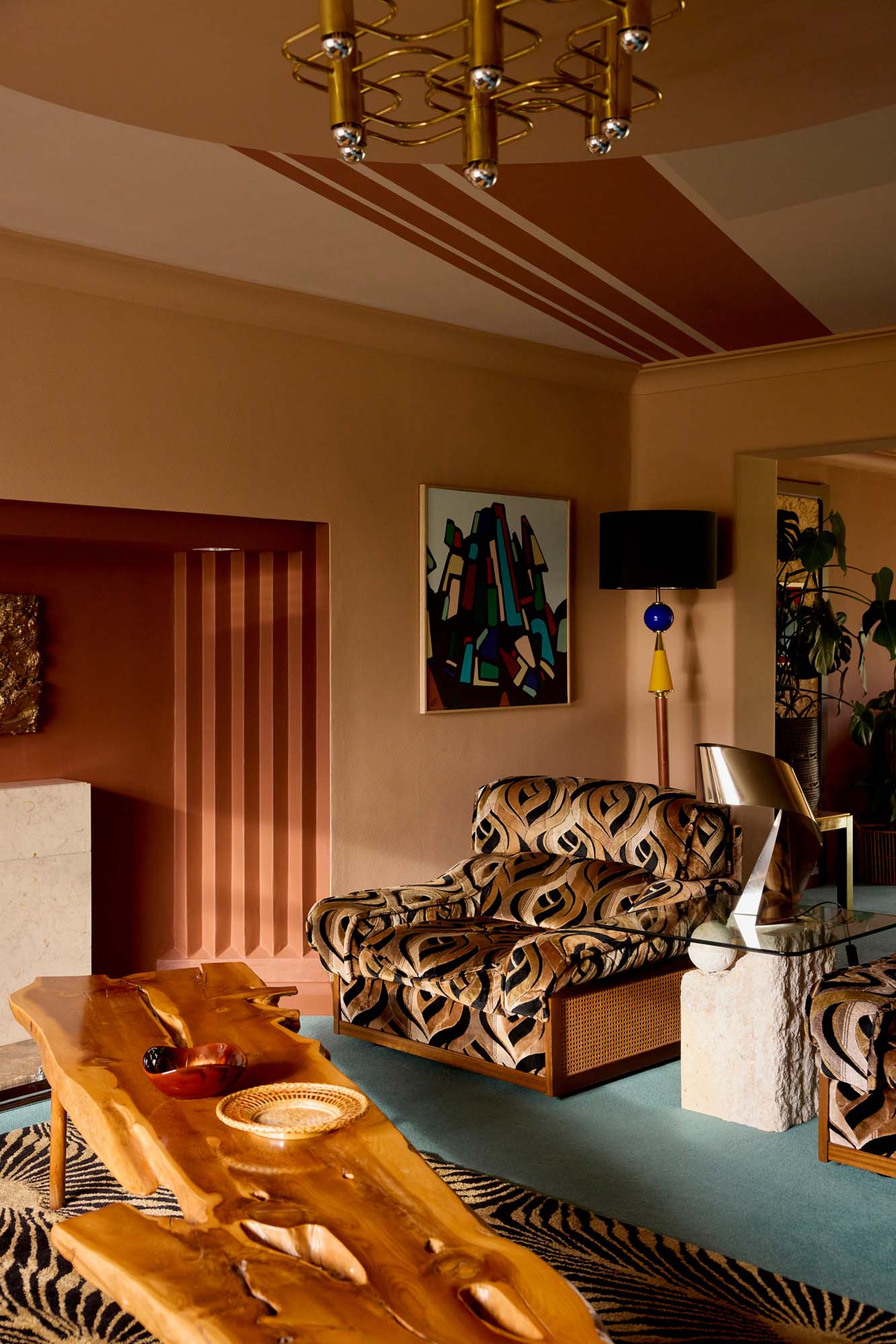 The Sunday Times Style | Sandy Shores