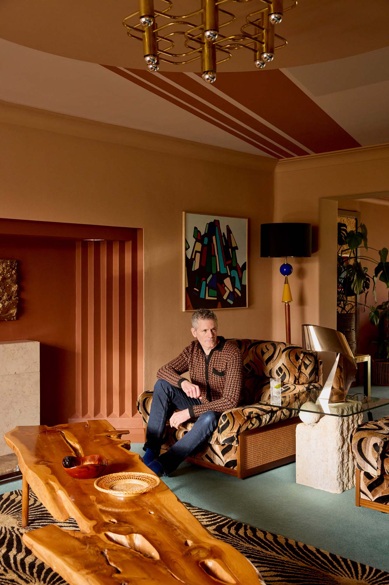 Sunday Times Style | Sandy Shores