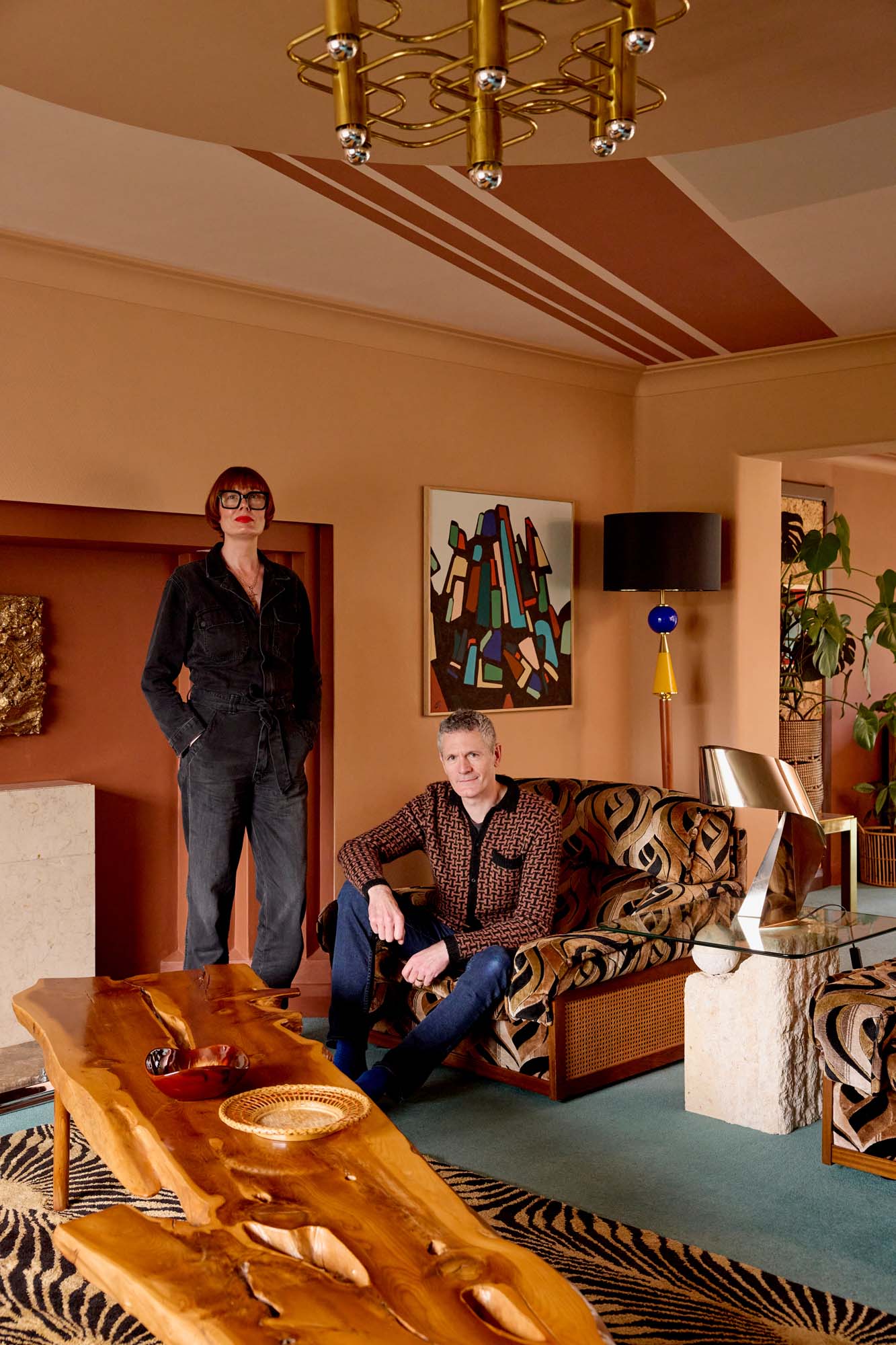 Sunday Times Style | Sandy Shores