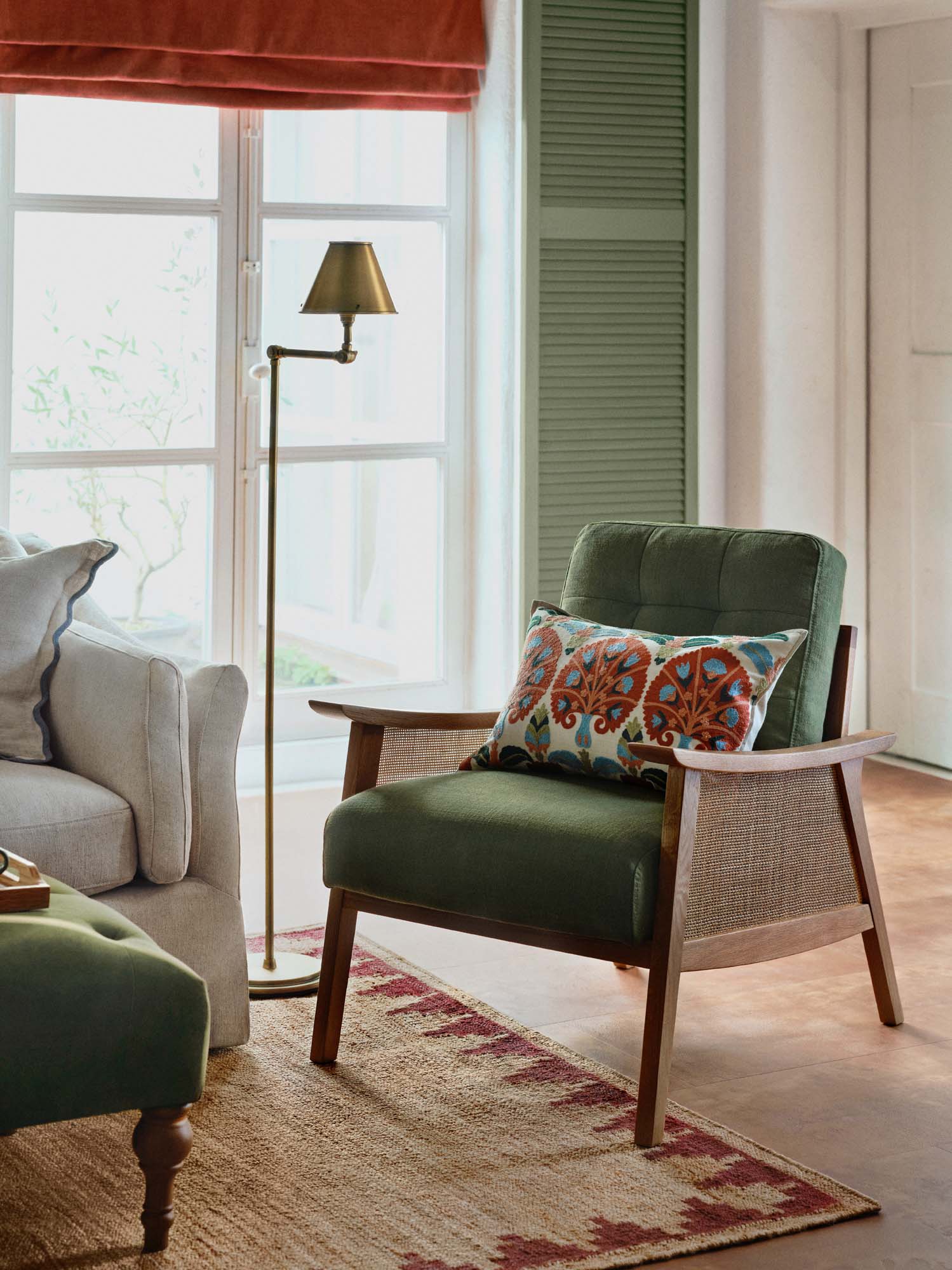 John Lewis | SS25