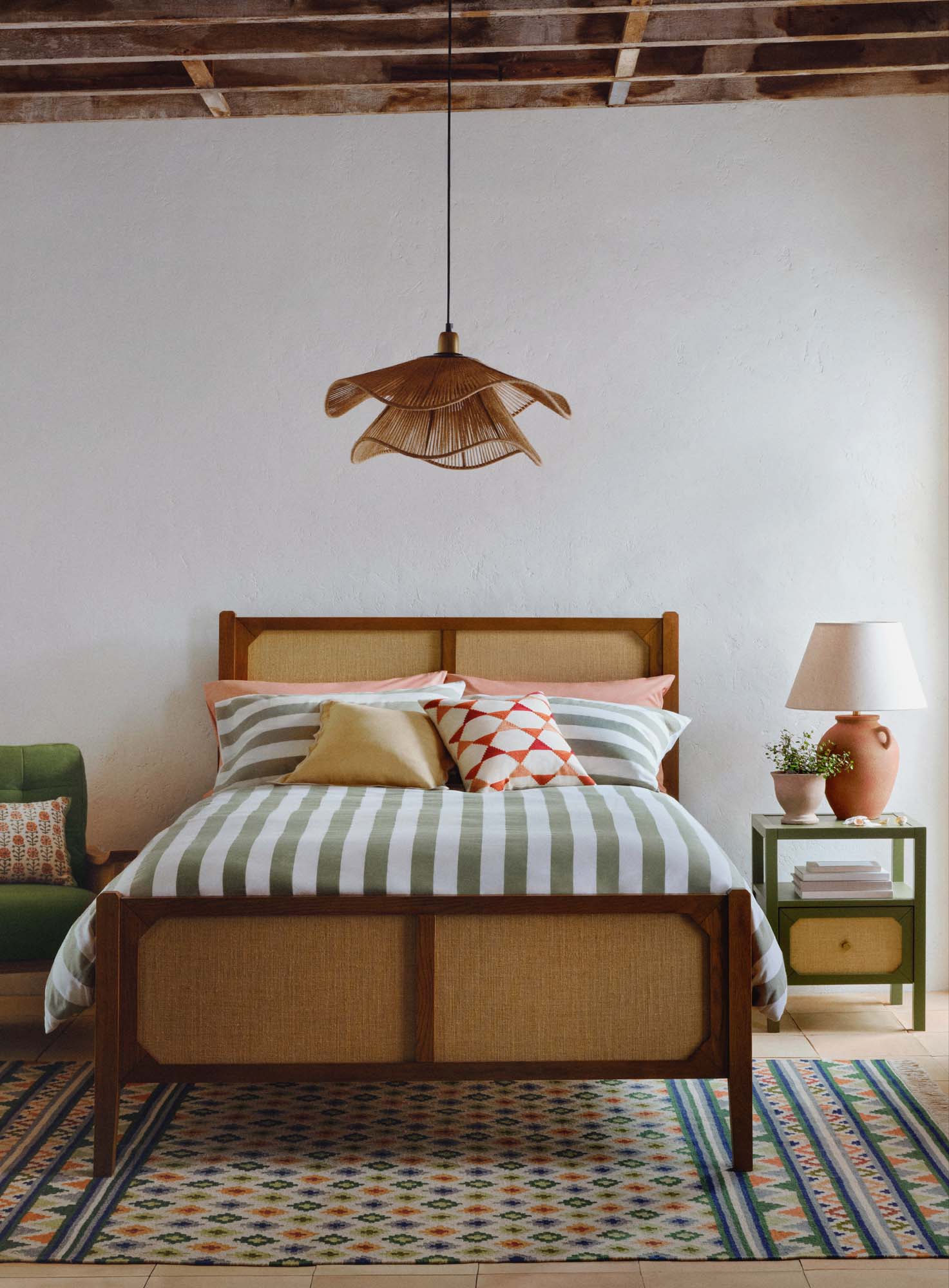 John Lewis | SS25