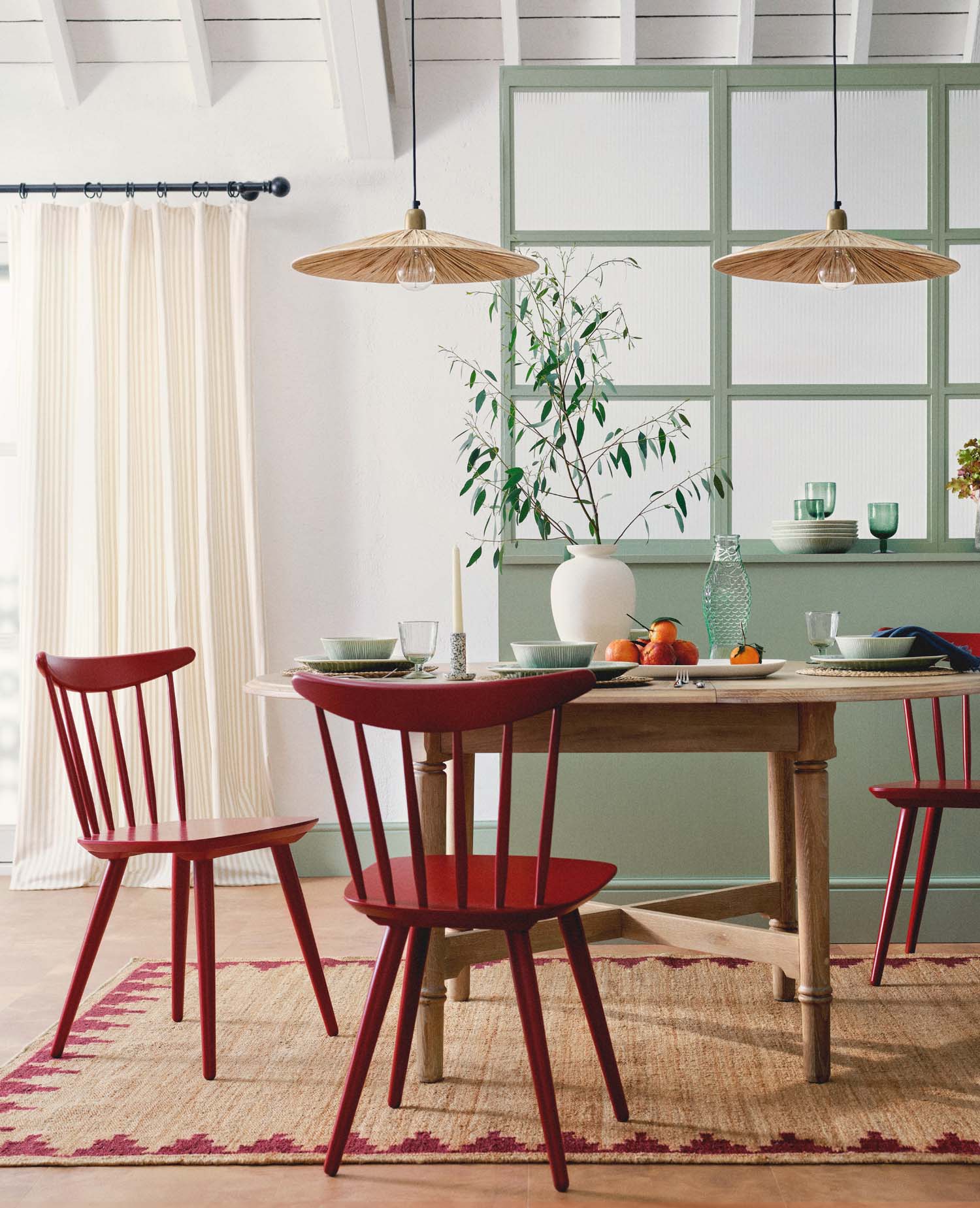 John Lewis | SS25