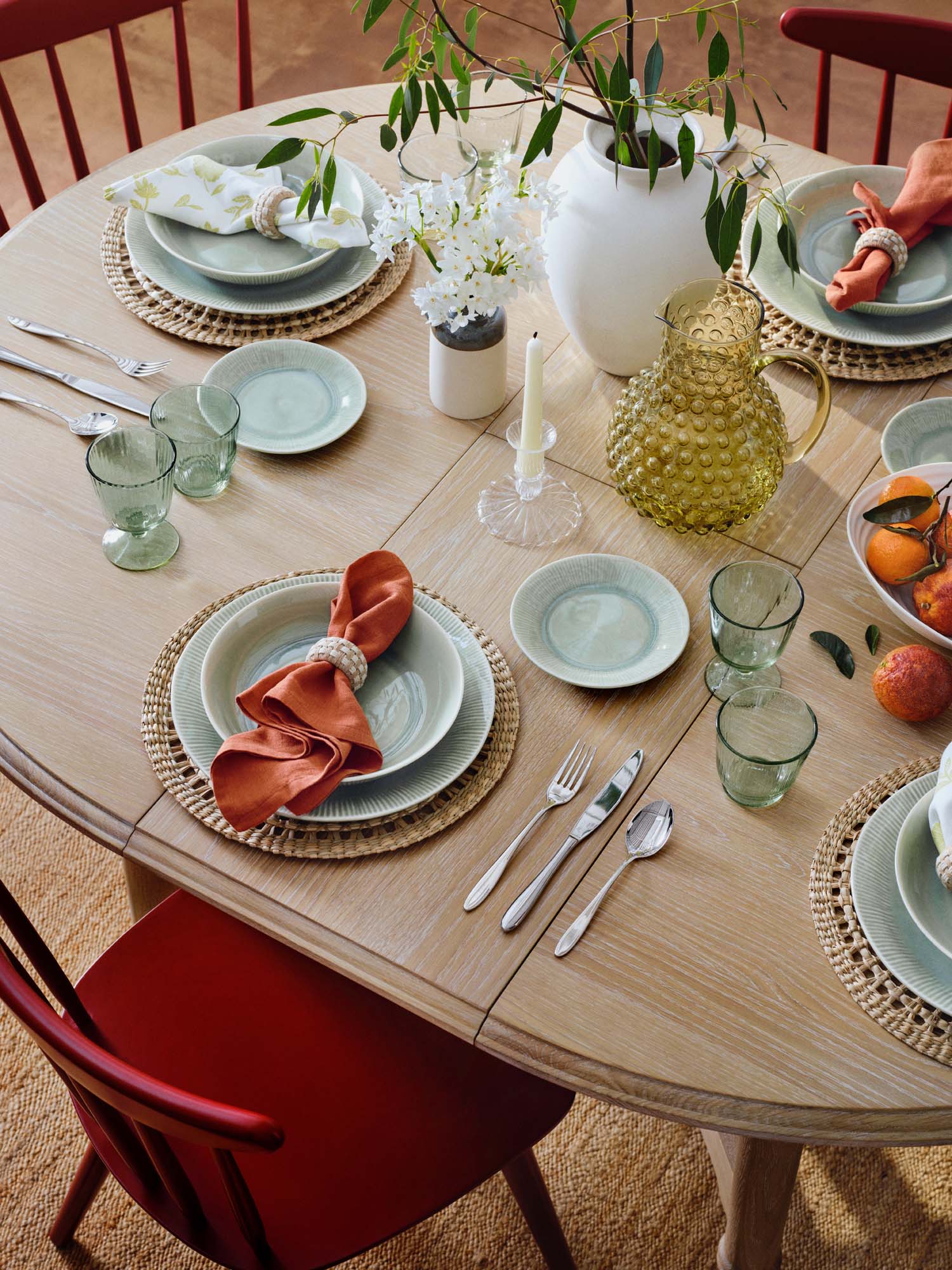 John Lewis | SS25