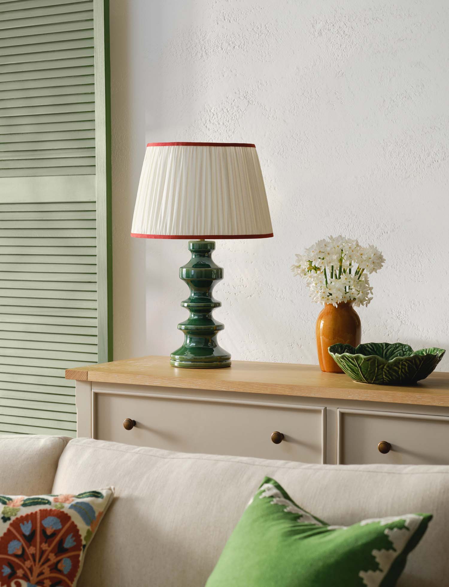 John Lewis | SS25
