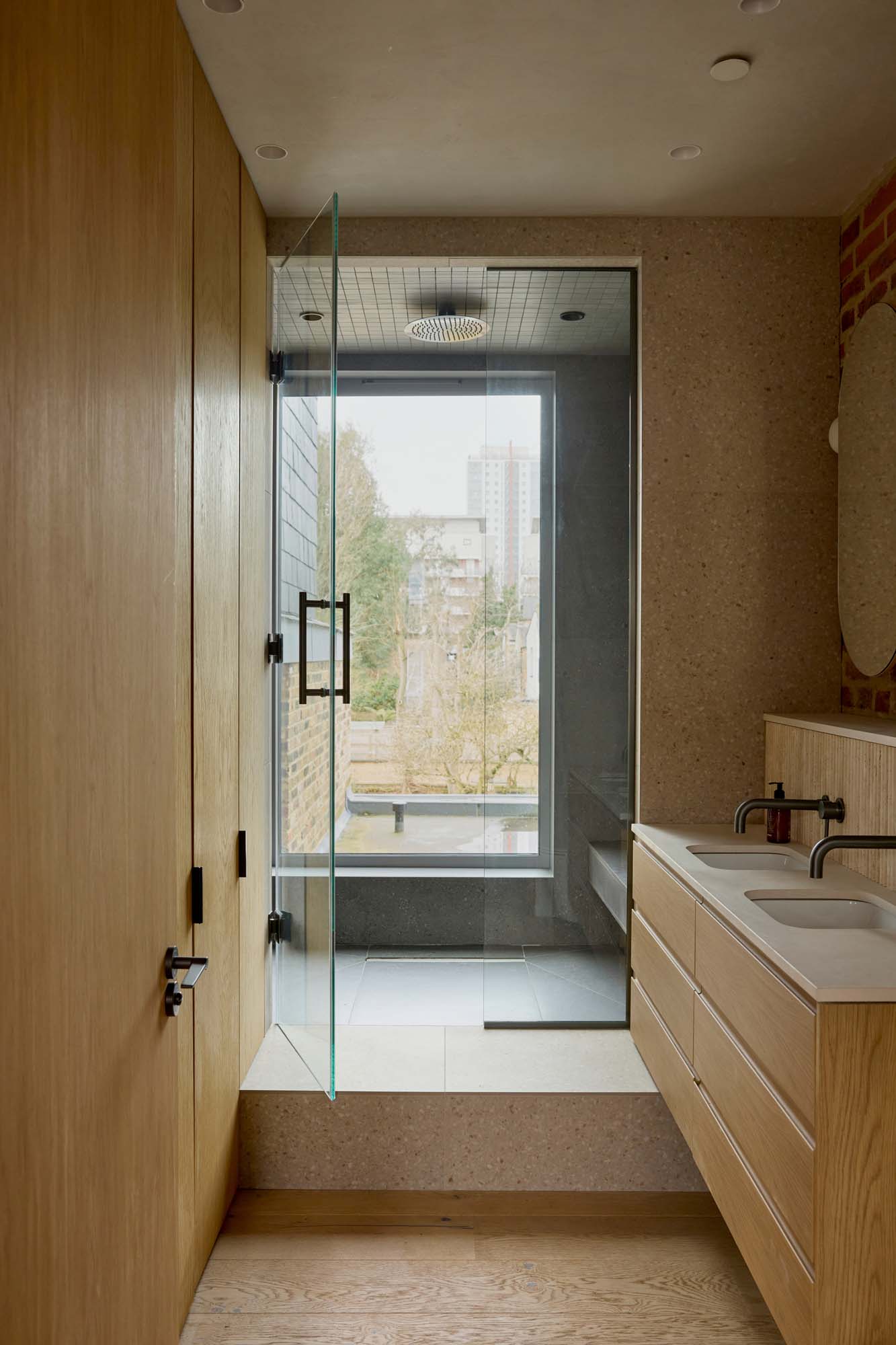The Modern House | Powell Road