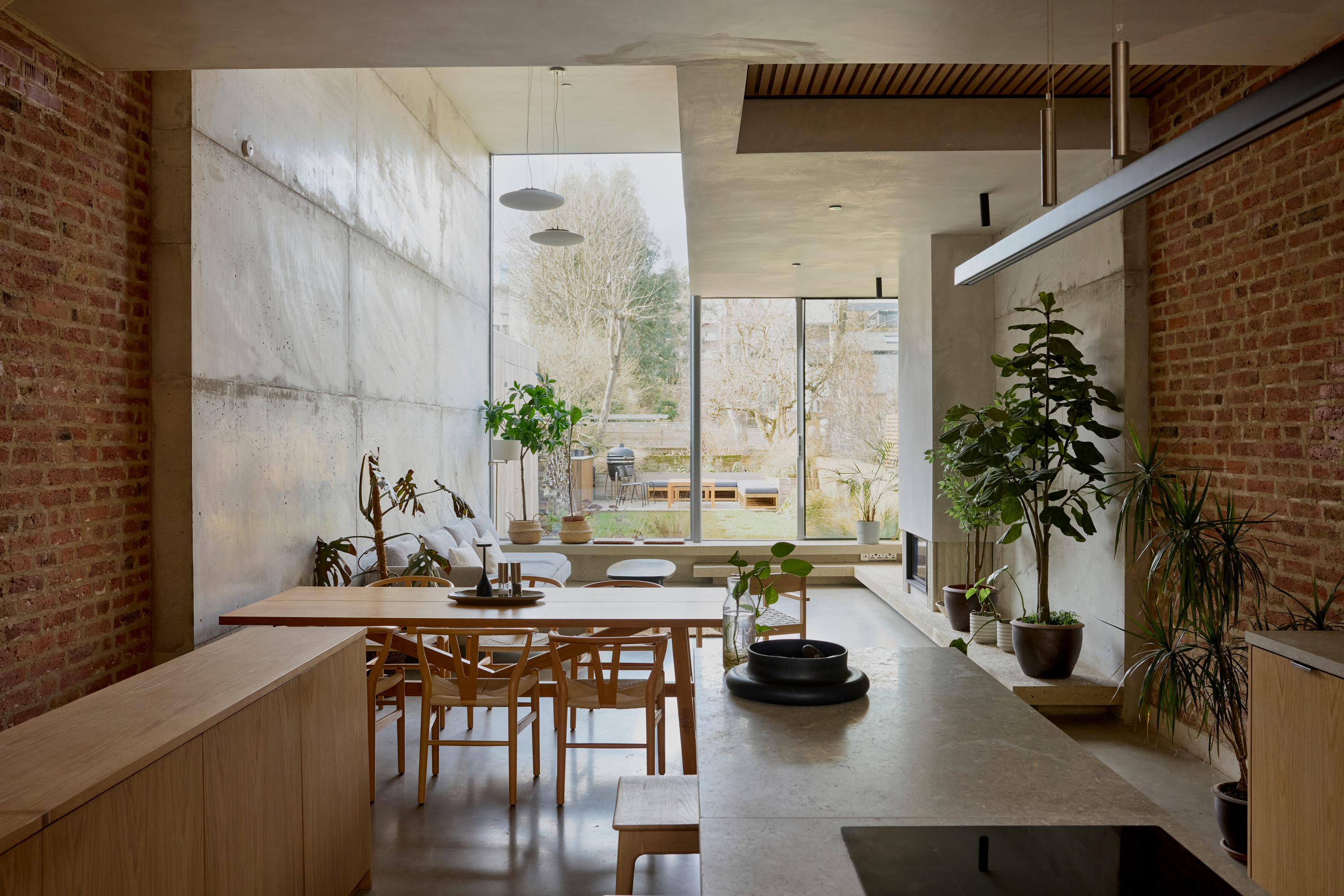 The Modern House | Powell Road
