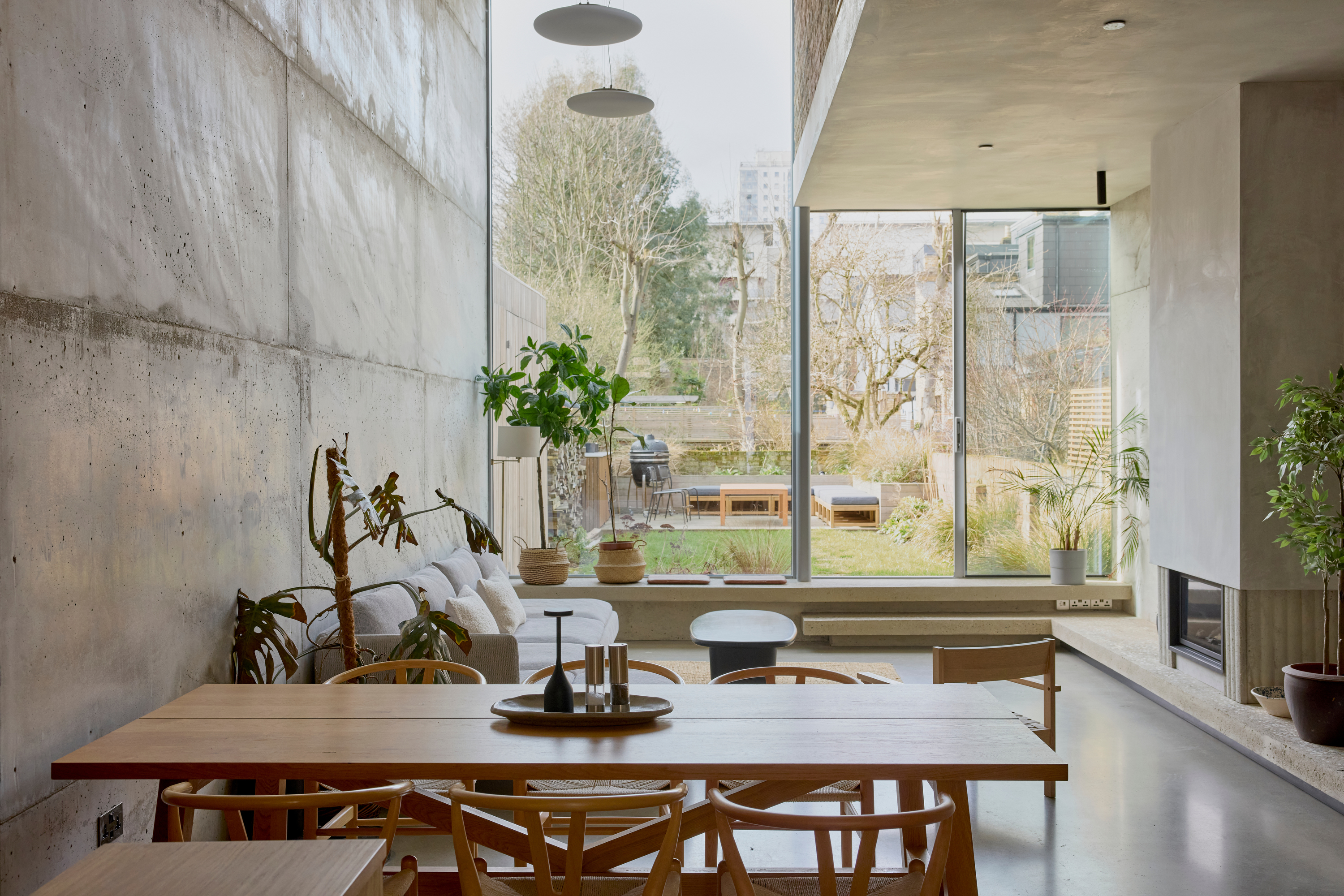 The Modern House | Powell Road