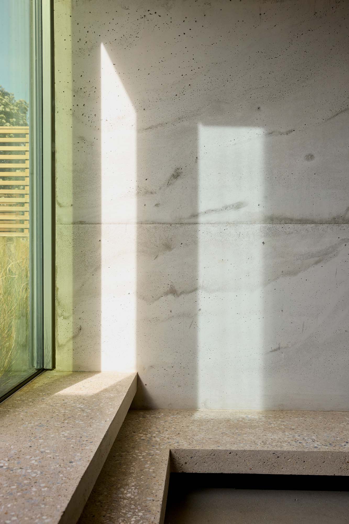 The Modern House | Powell Road
