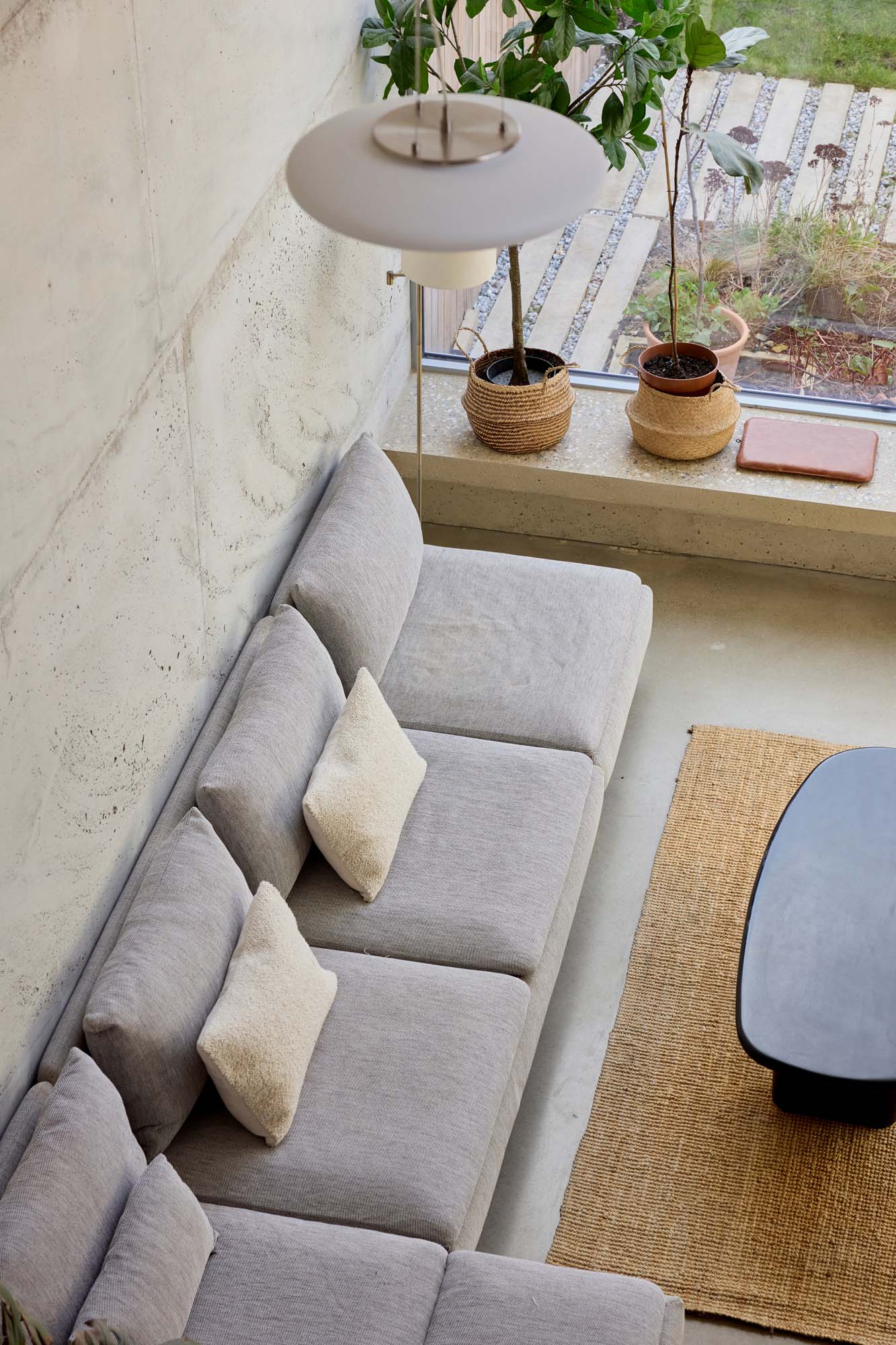 The Modern House | Powell Road