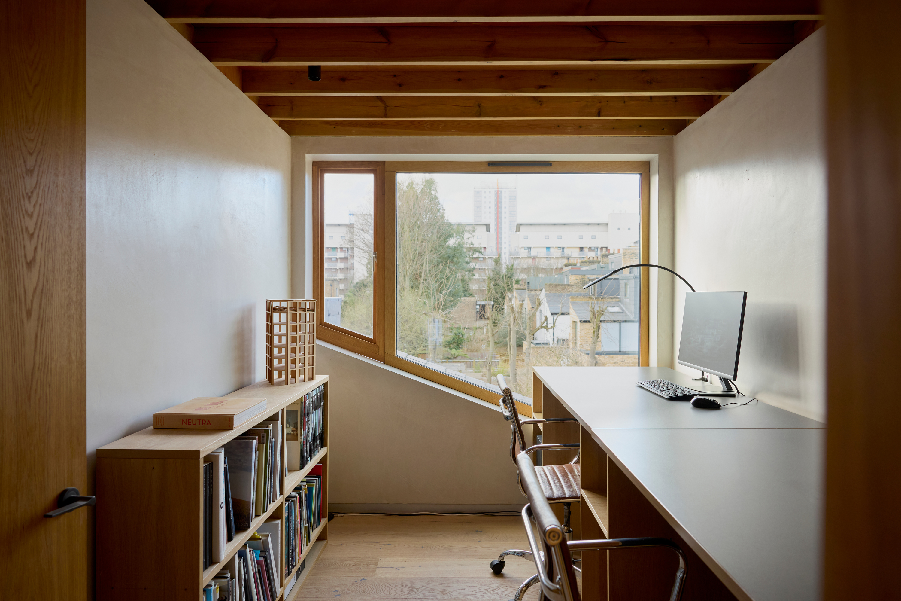 The Modern House | Powell Road
