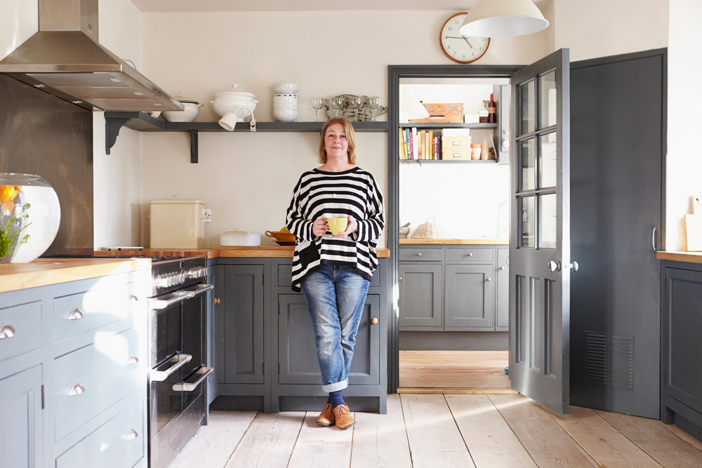 Period Living Magazine
