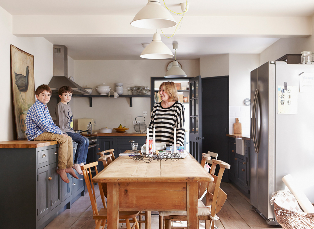 Period Living Magazine