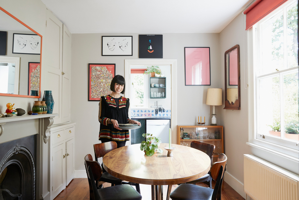 Beautiful Homes Magazine