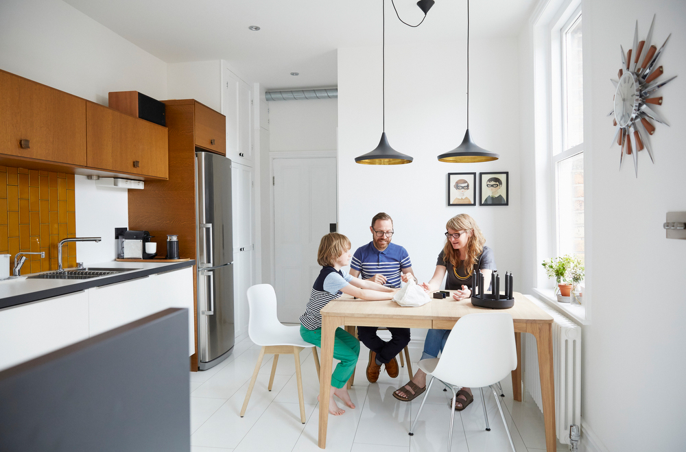 Beautiful Homes Magazine