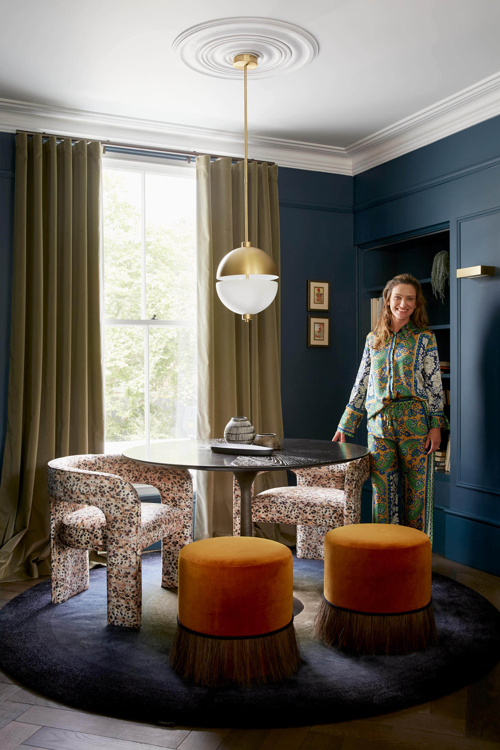 Monica Tostes Design | De Beauvoir project