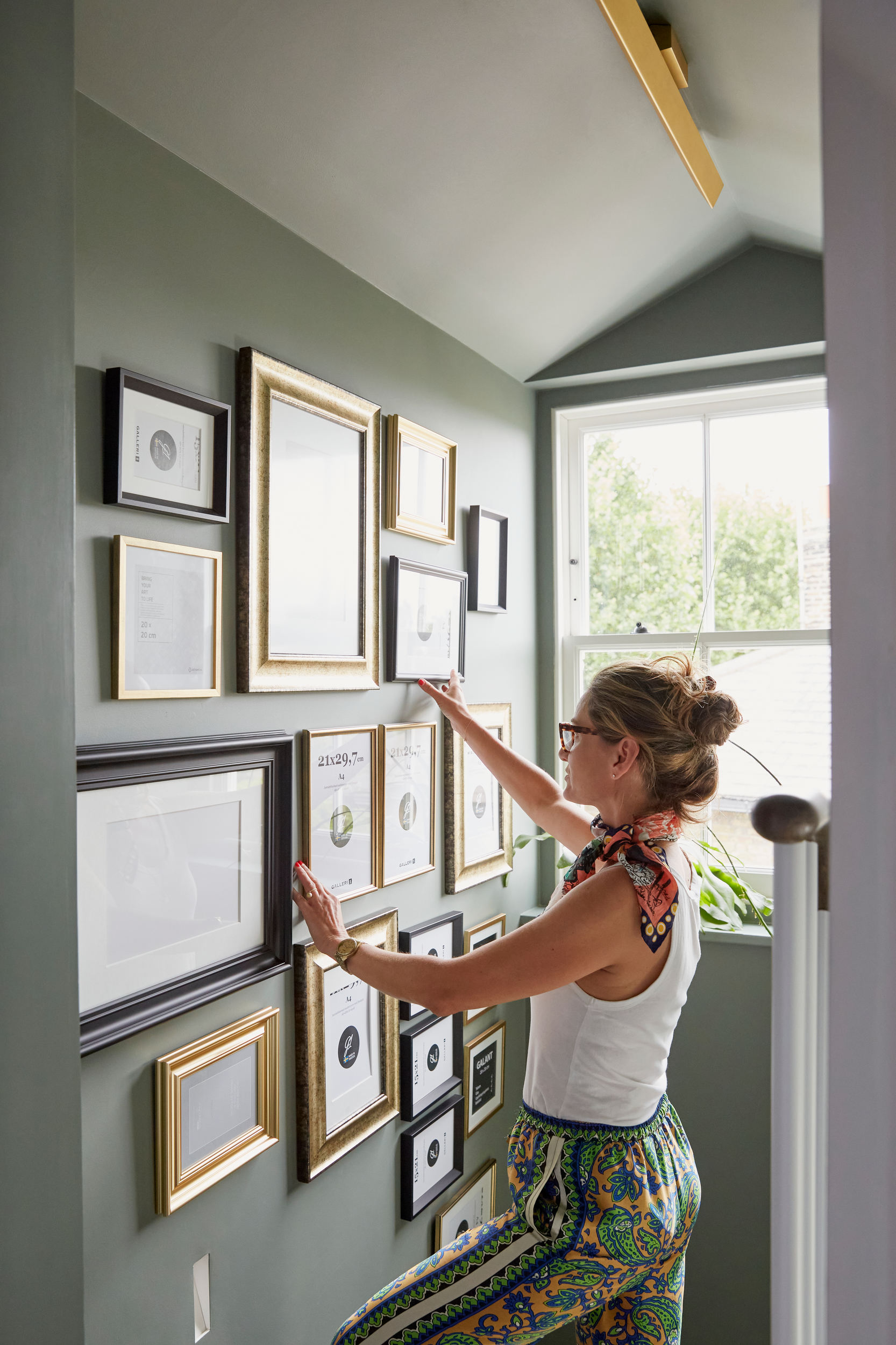 Monica Tostes Design | De Beauvoir project