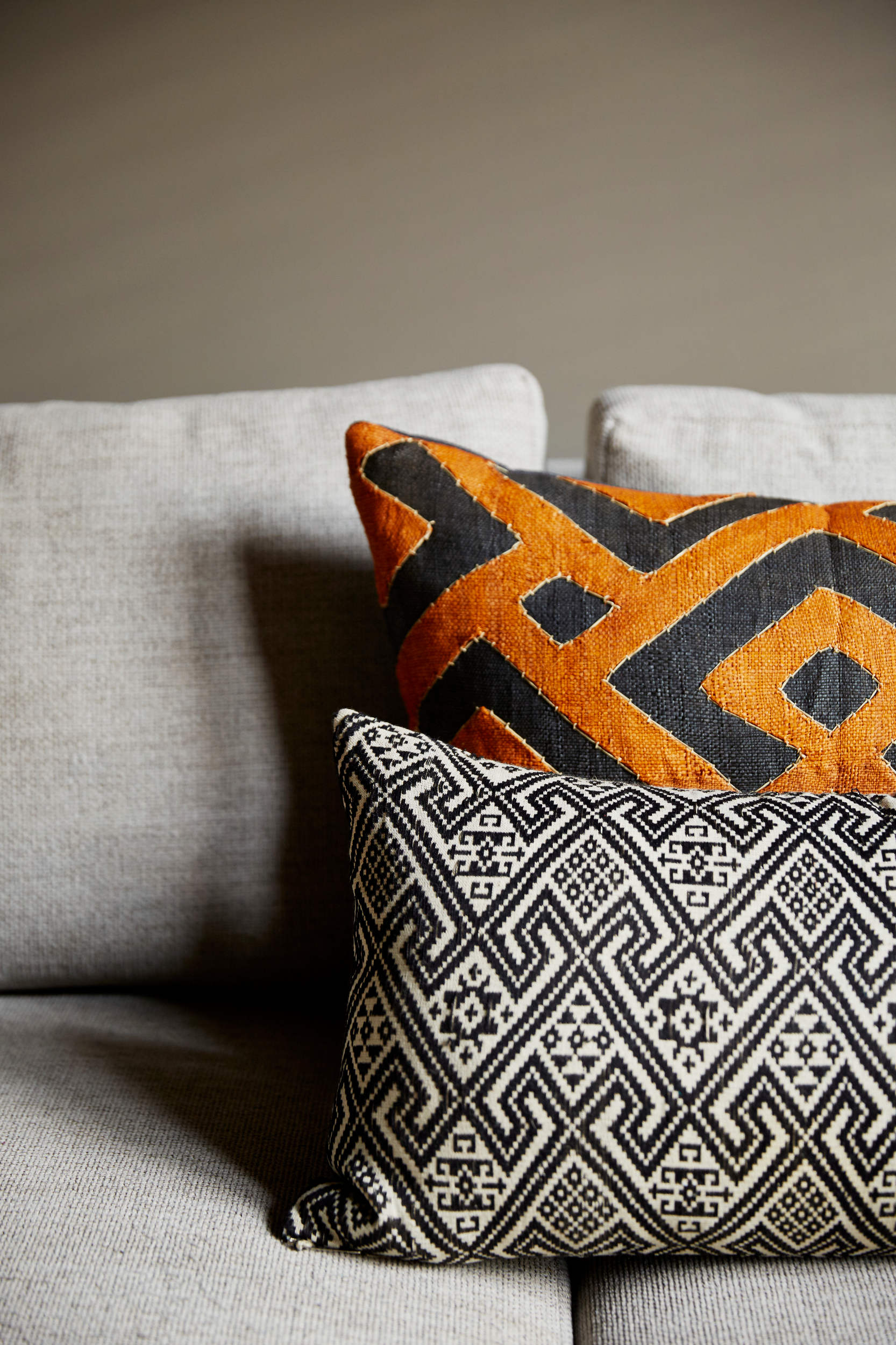 Monica Tostes Design | De Beauvoir project