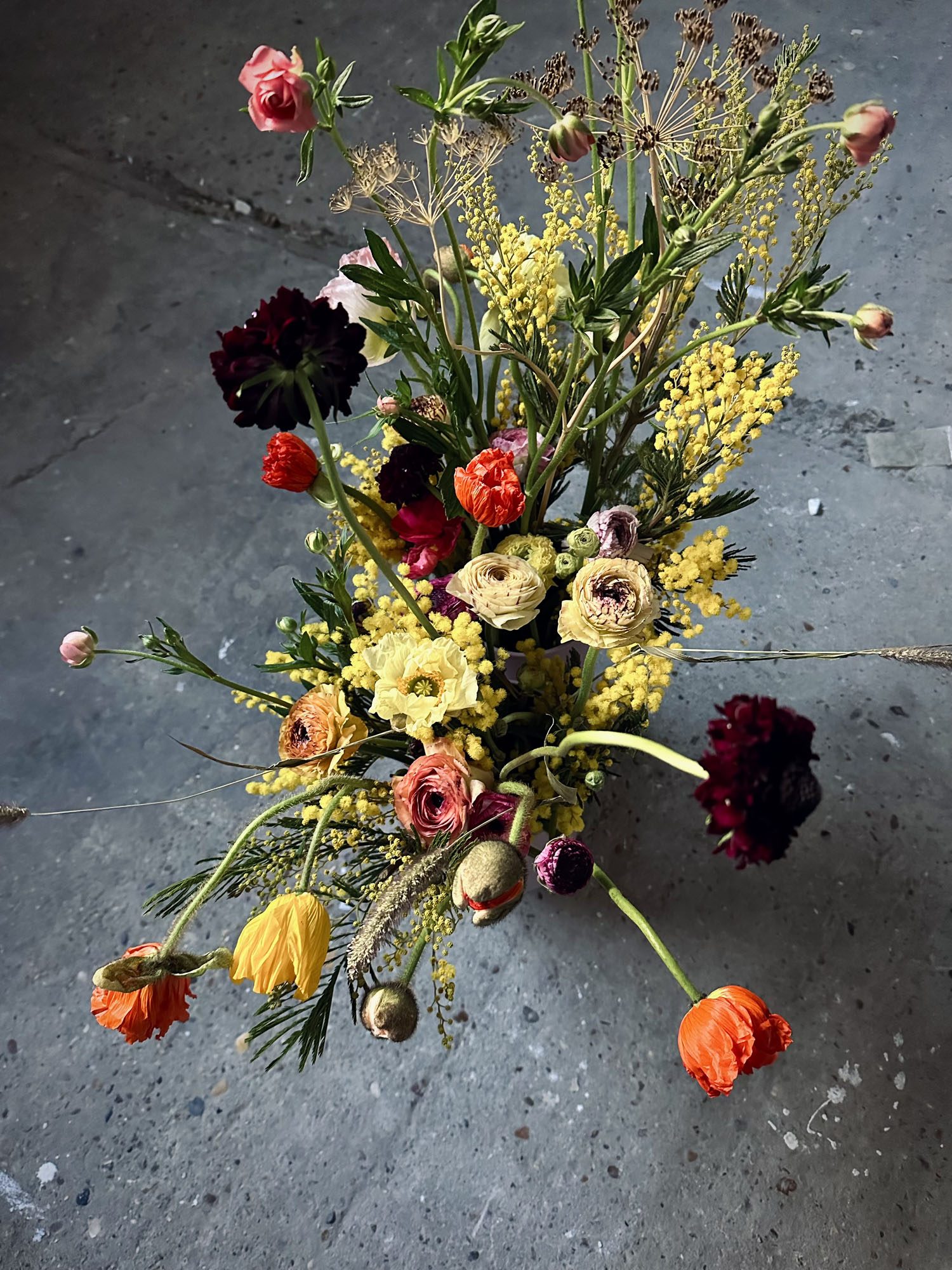 DOT Flower Studio