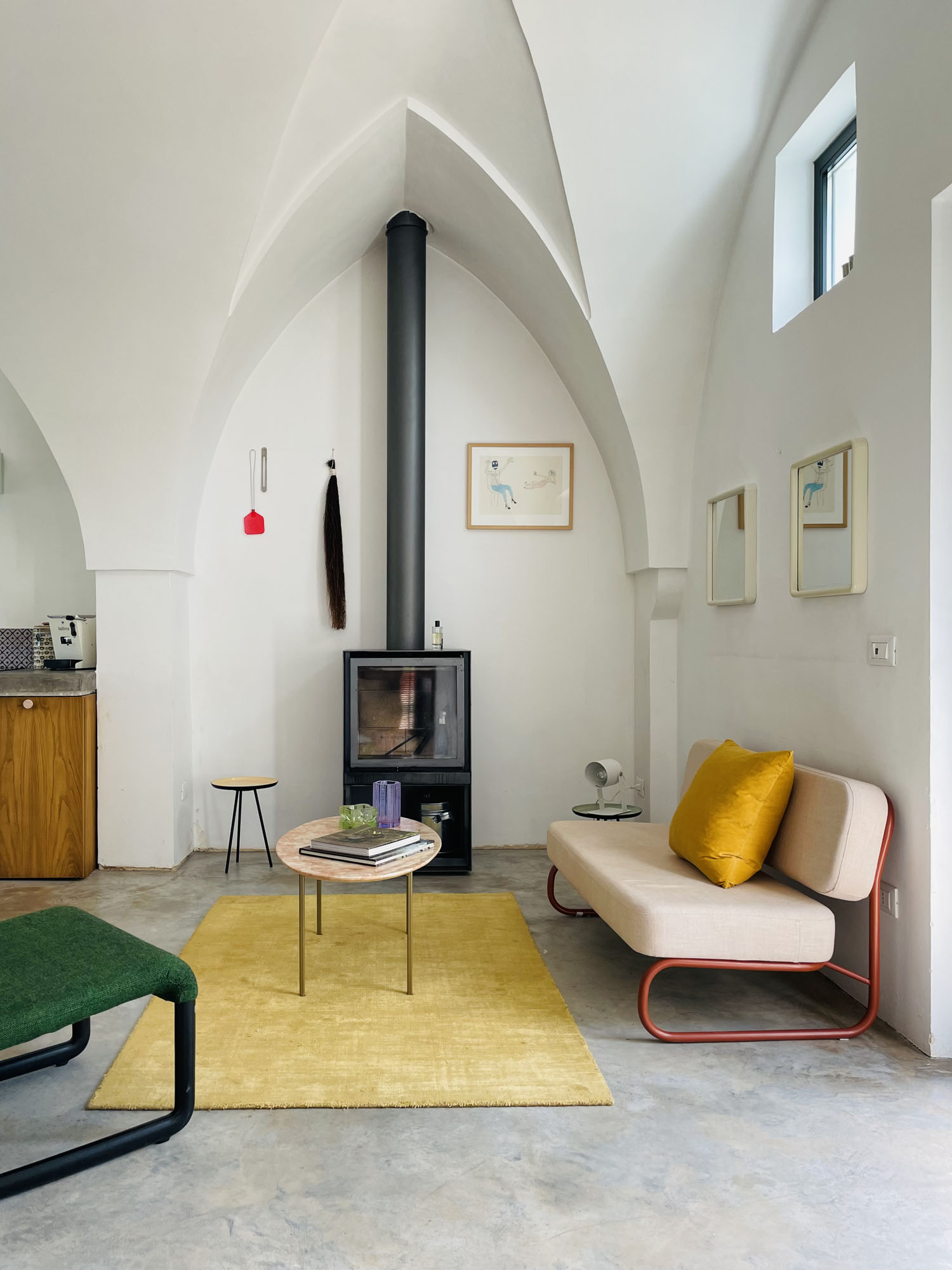Maison Clinque
