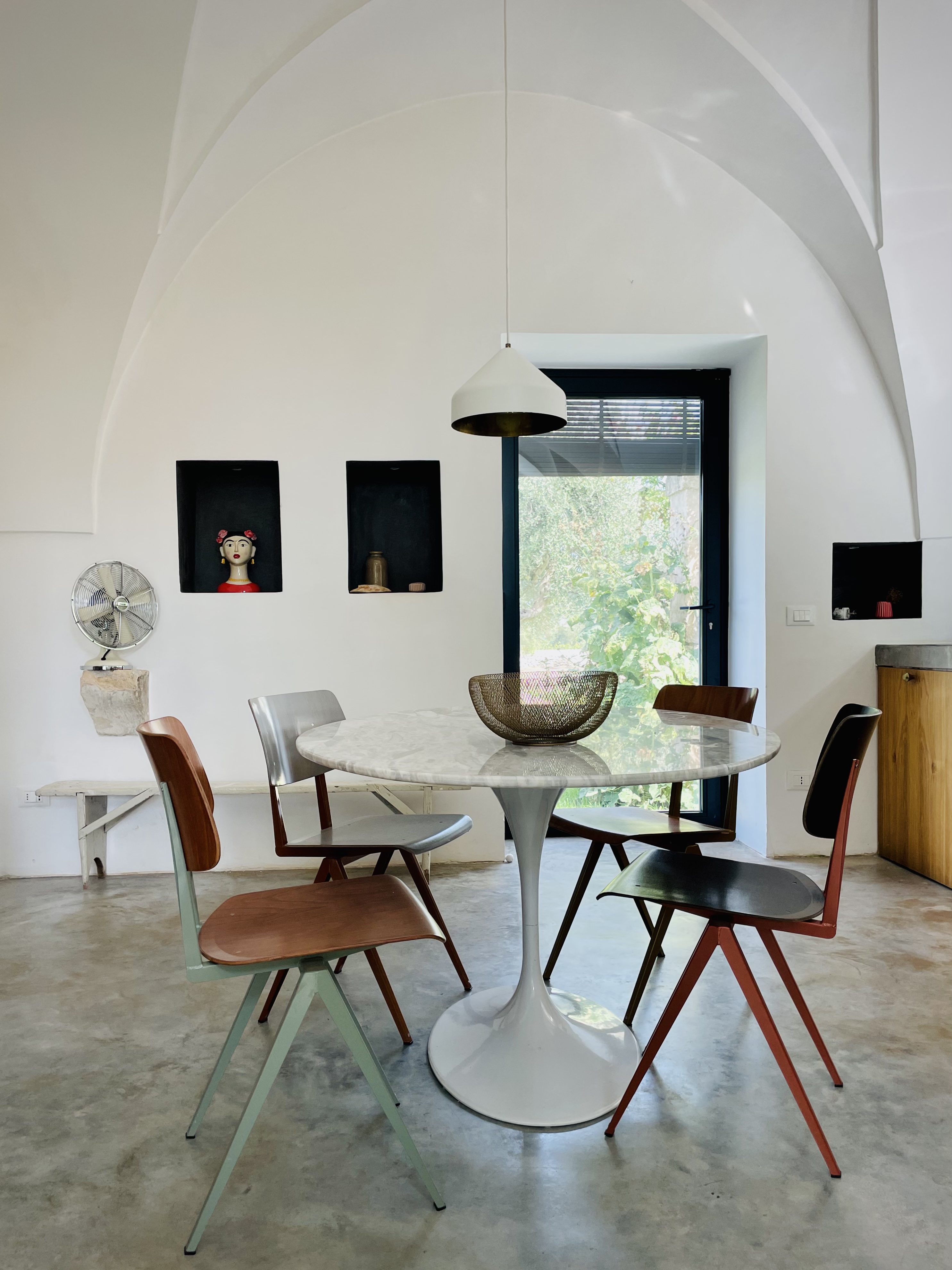 Maison Clinque