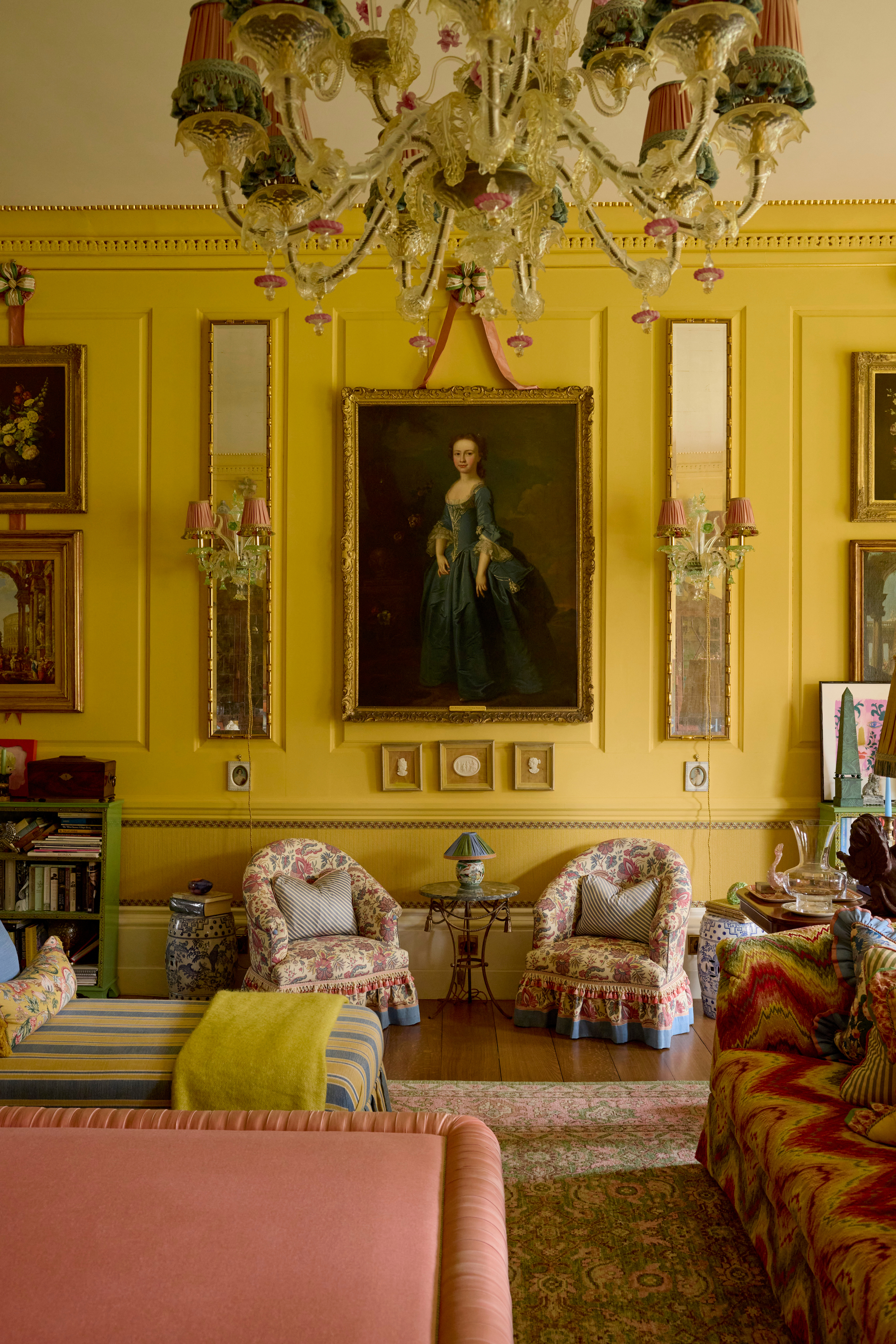 Inigo | Binderton House