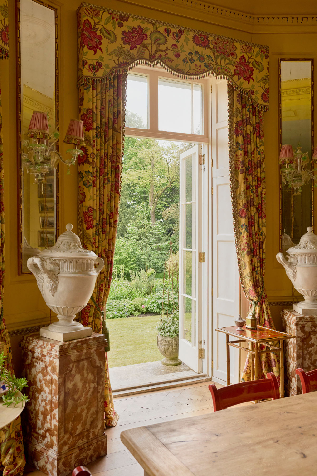 Inigo | Binderton House