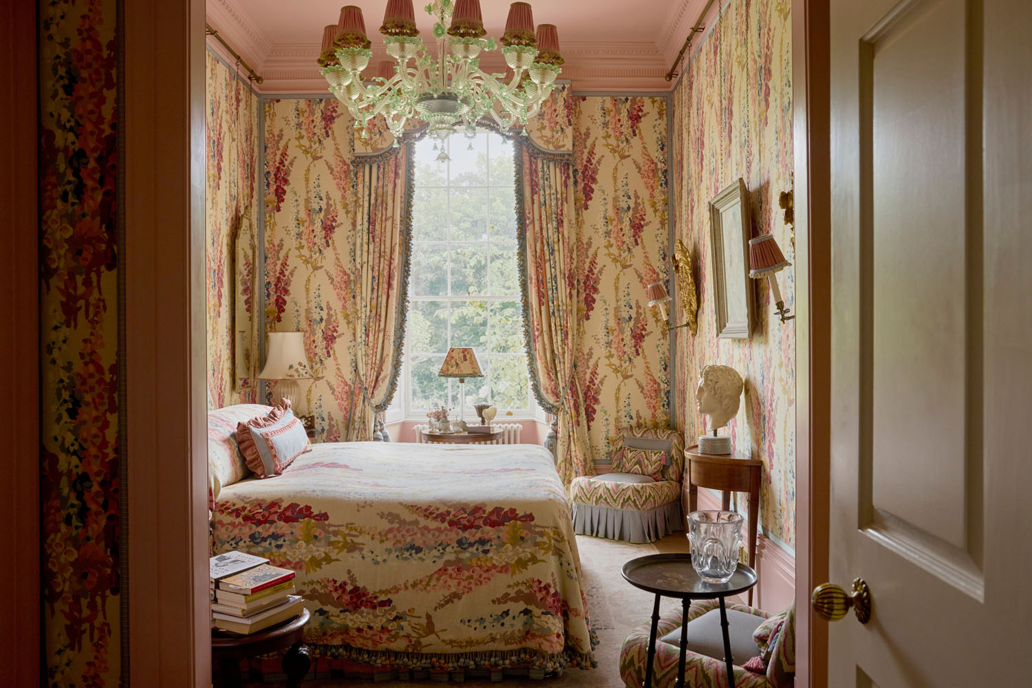 Inigo | Binderton House