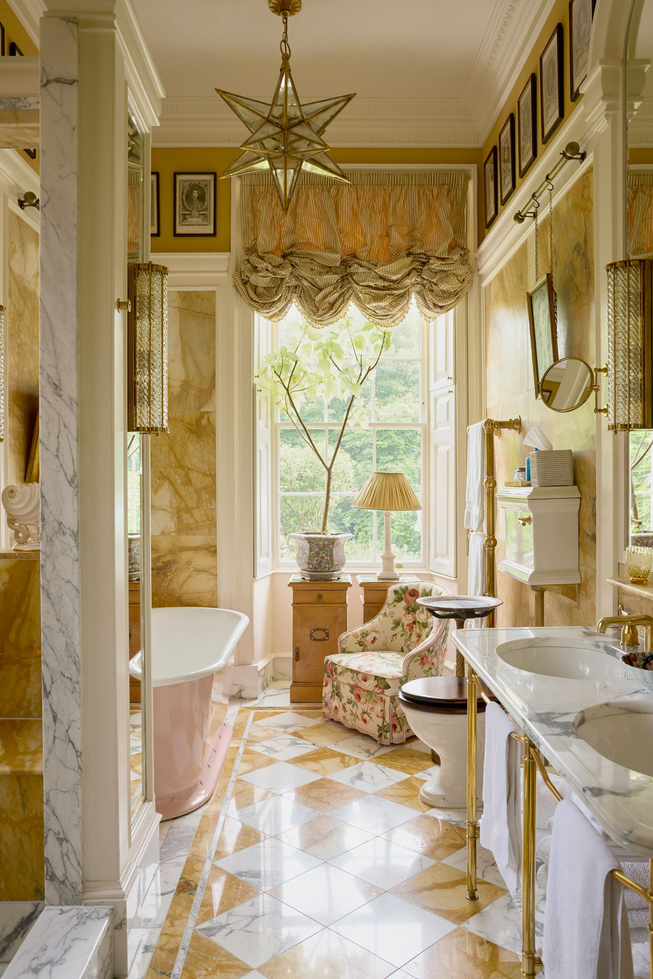 Inigo | Binderton House