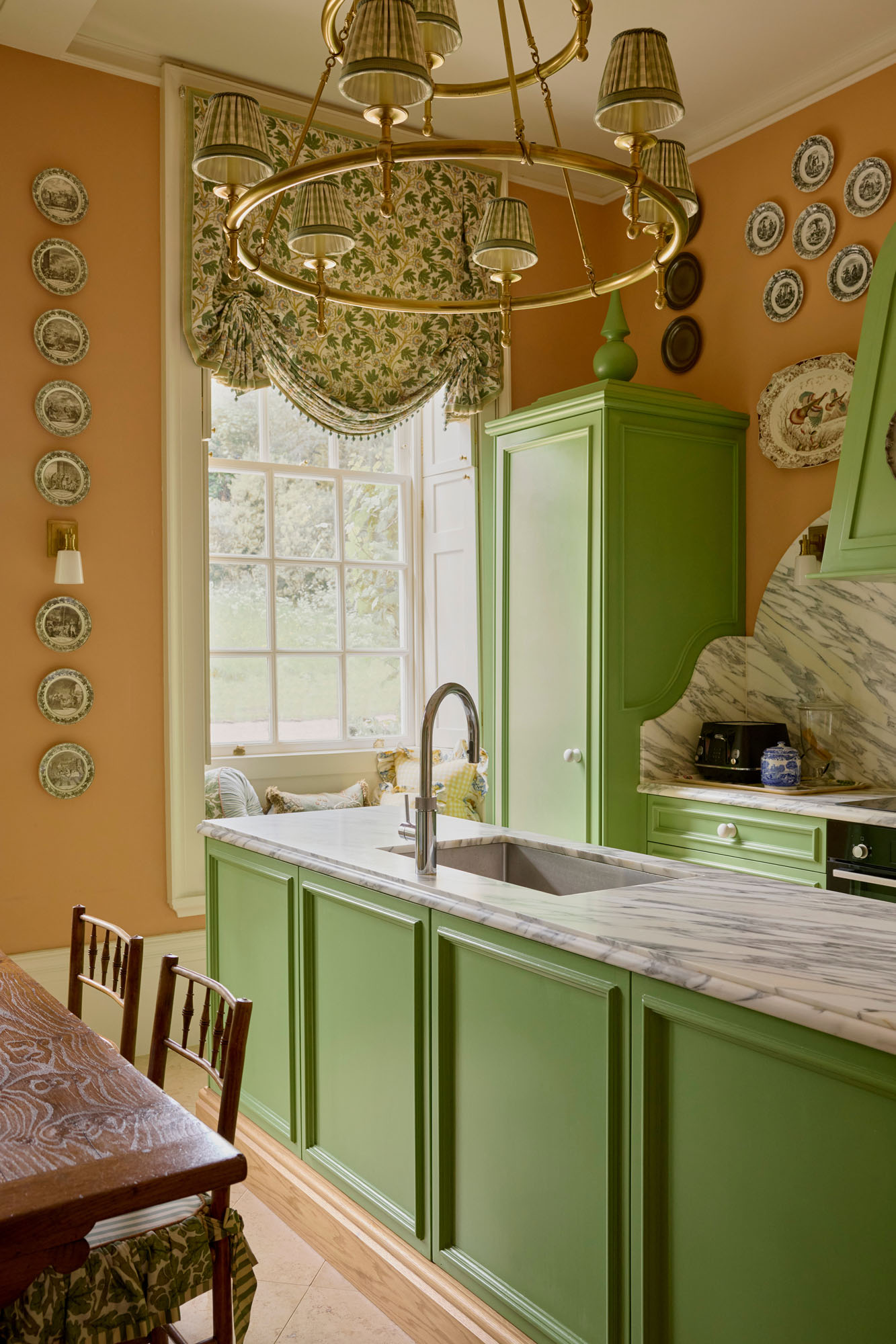 Inigo | Binderton House