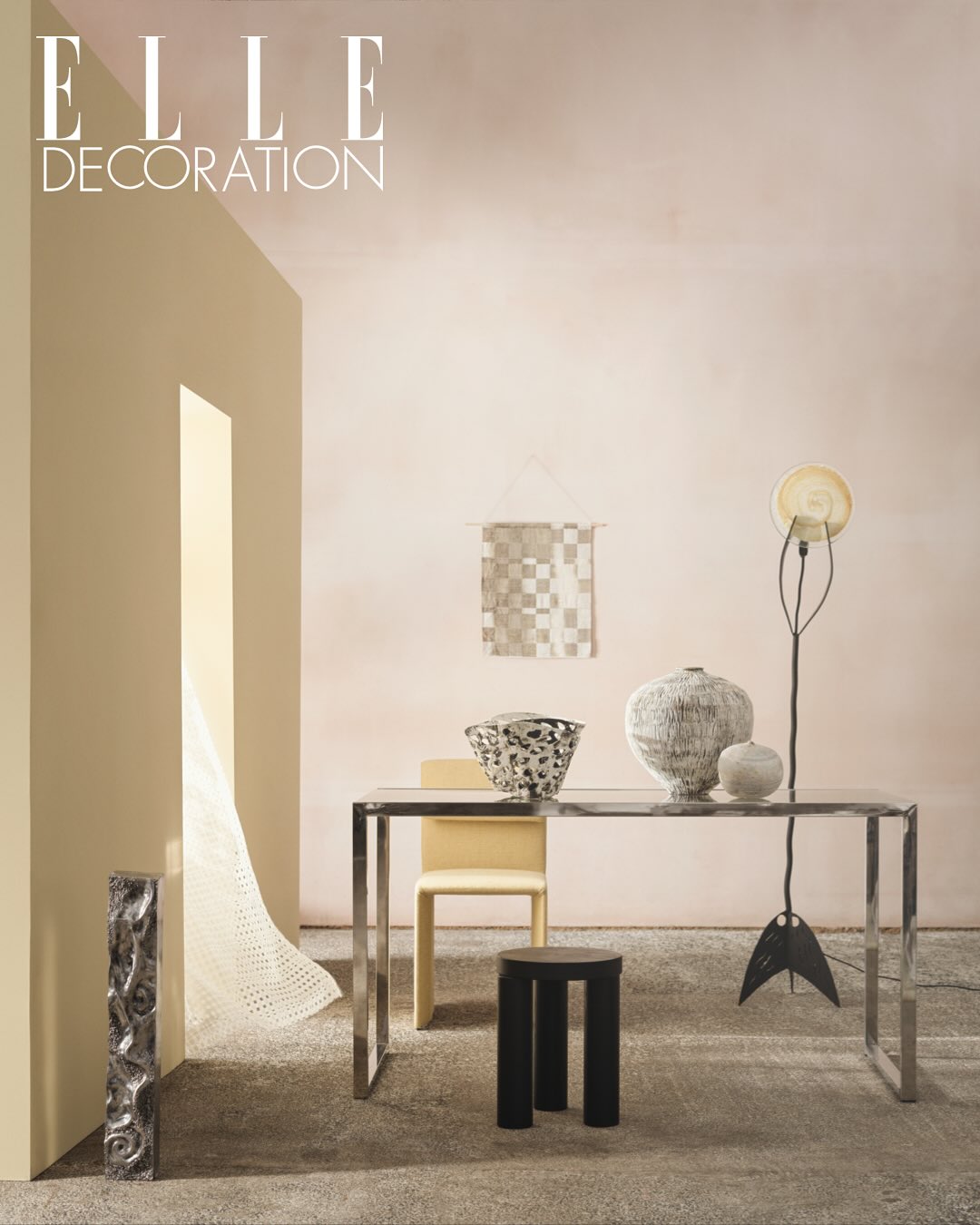 Elle Decoration