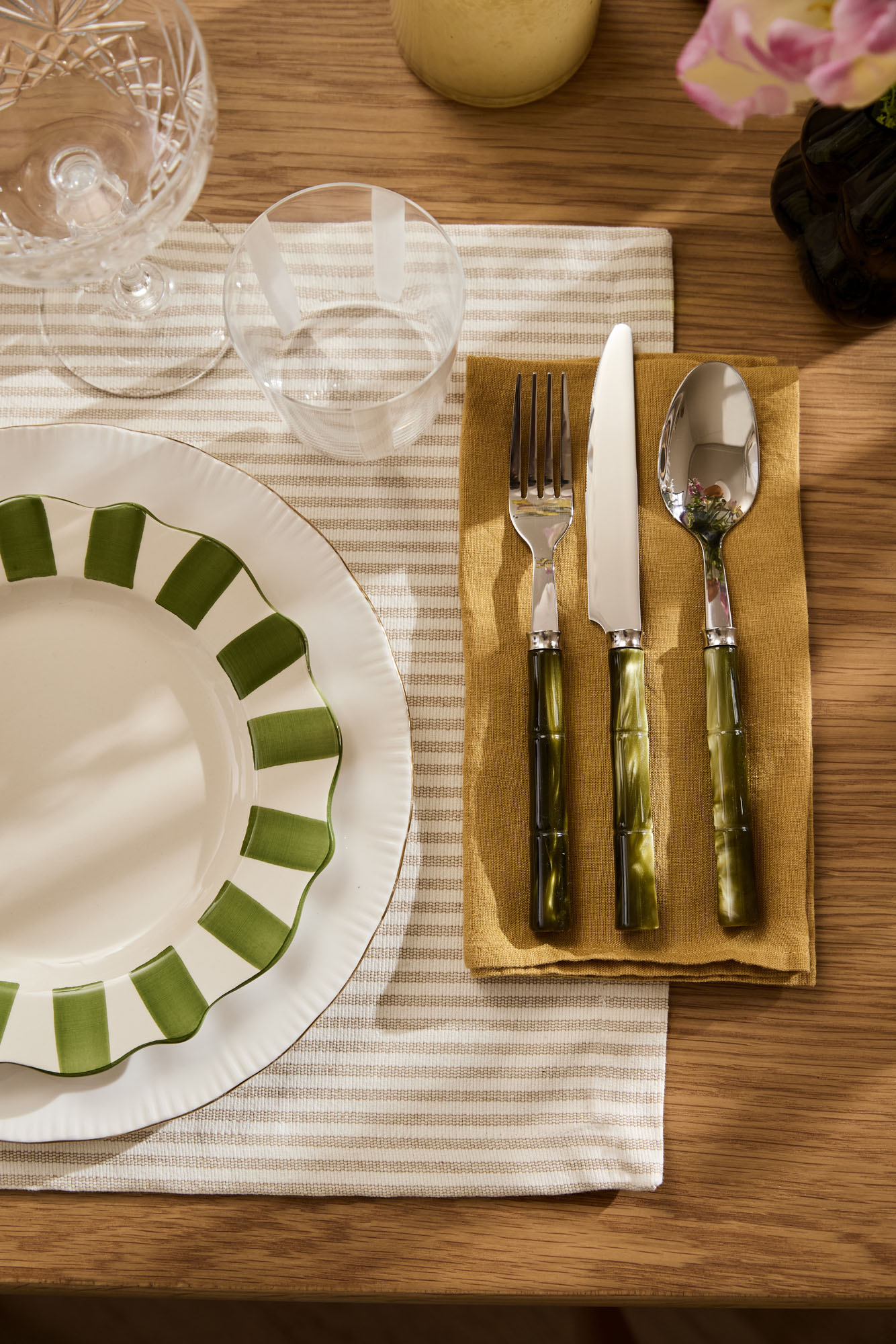 RED x DFS | The Hostess Diaries with Natalie Glaze