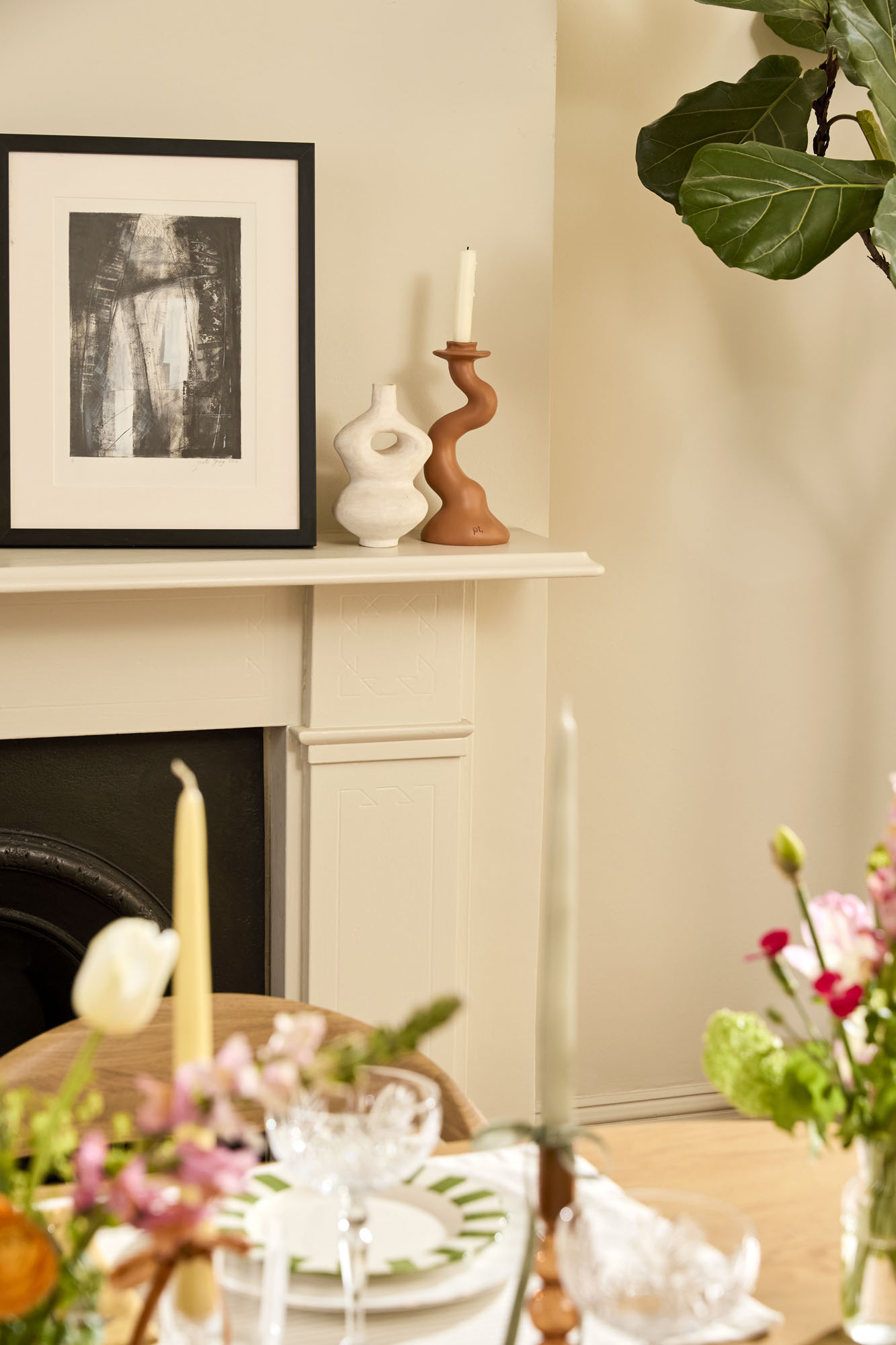 RED x DFS | The Hostess Diaries with Natalie Glaze