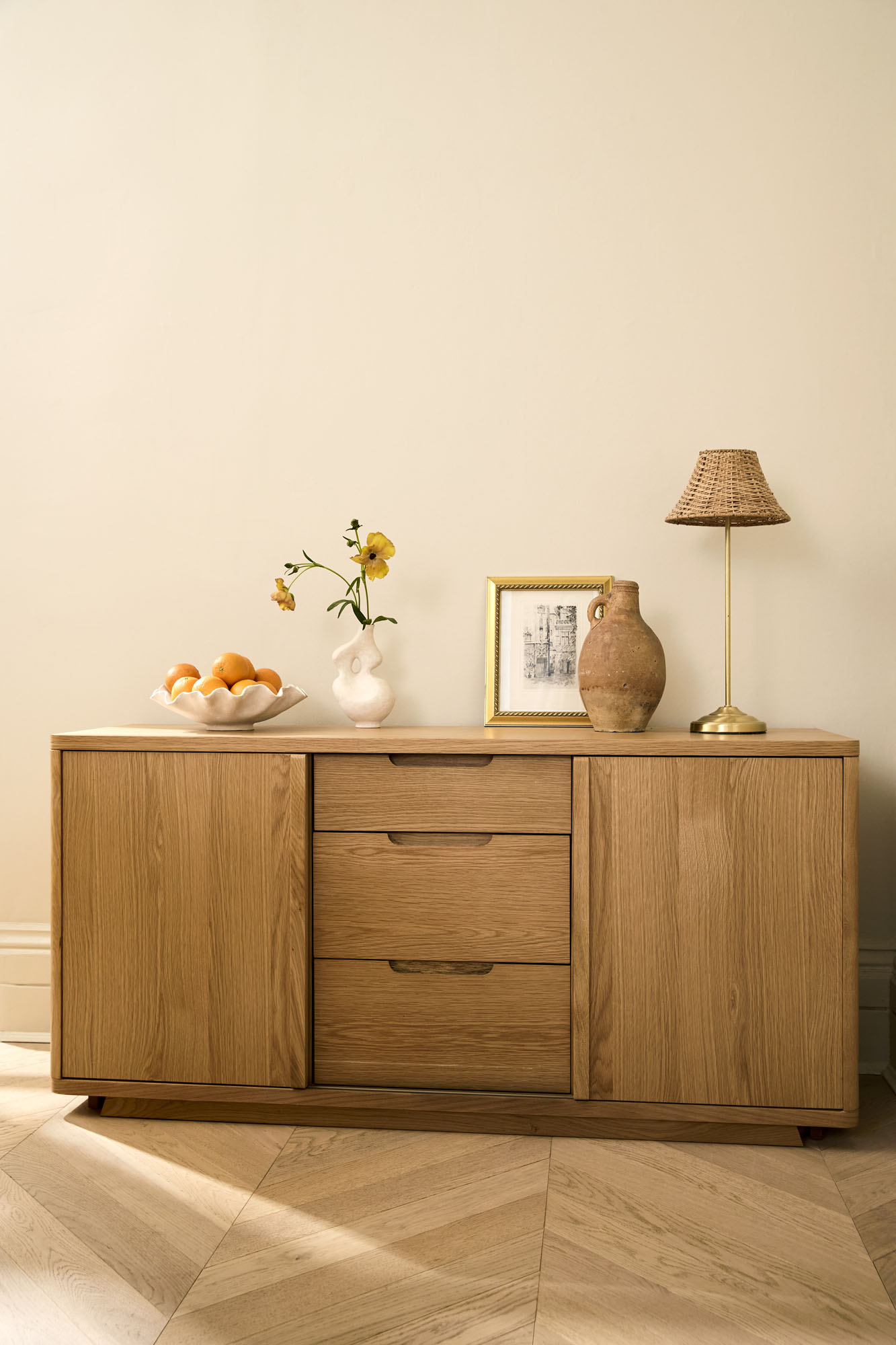 RED x DFS | The Hostess Diaries with Natalie Glaze