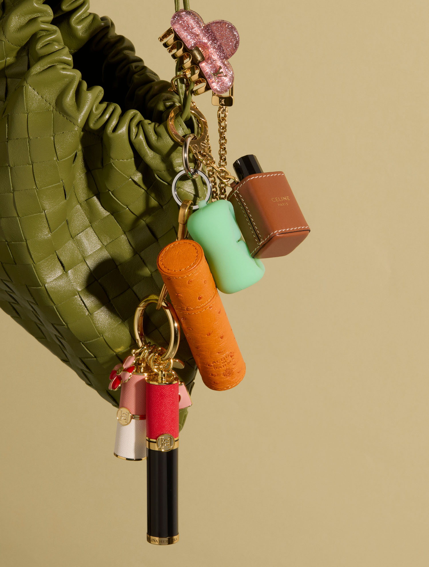 Grazia Beauty