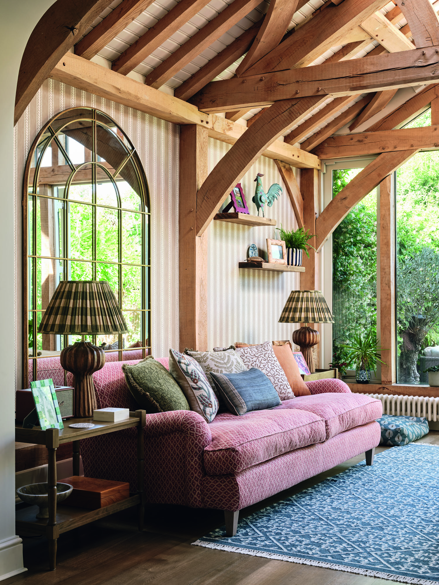 OKA | Binky Felstead